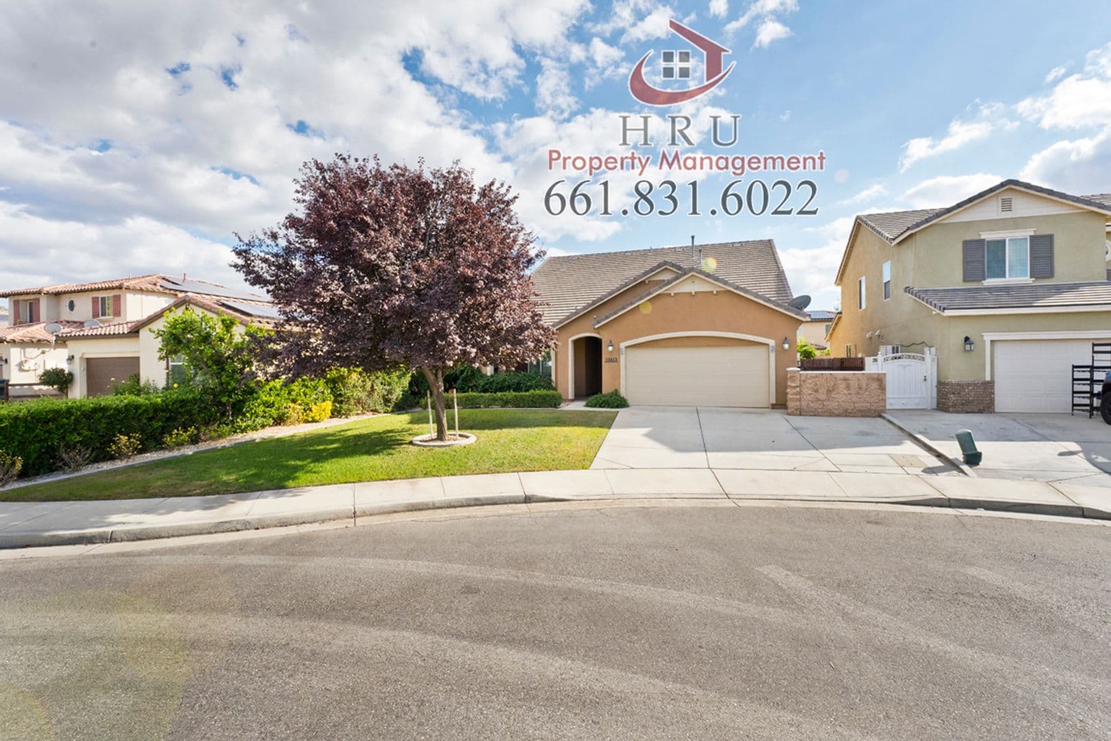 Bakersfield House: 10413 Sirretta Peak Pl.