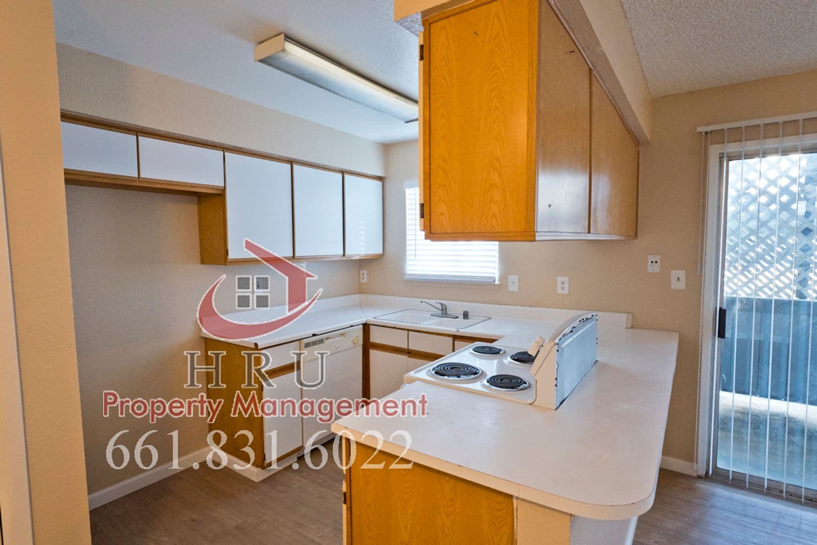 Bakersfield Condo: 4701 Beechwood St. #141