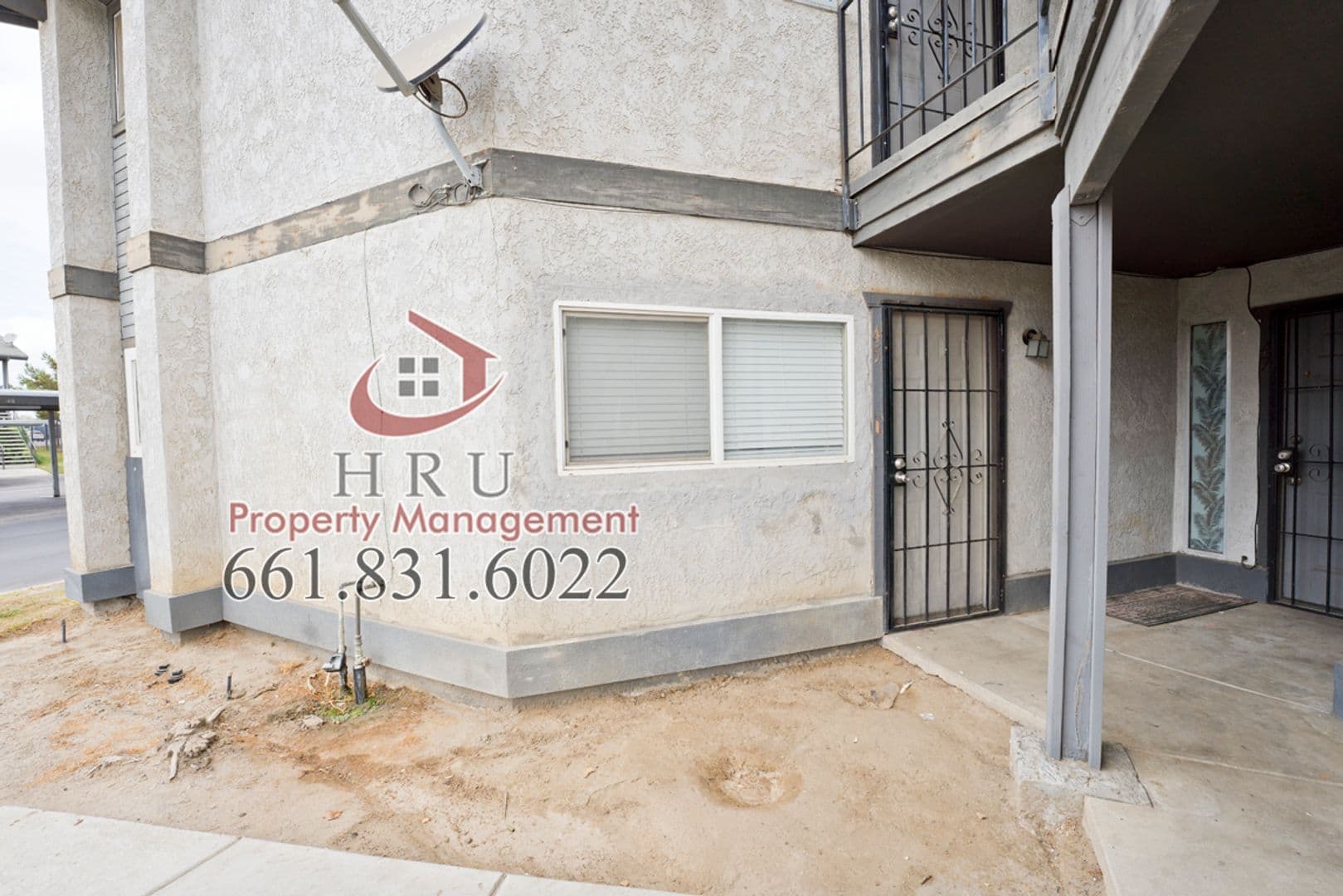 Bakersfield Condo: 4701 Beechwood St. #45