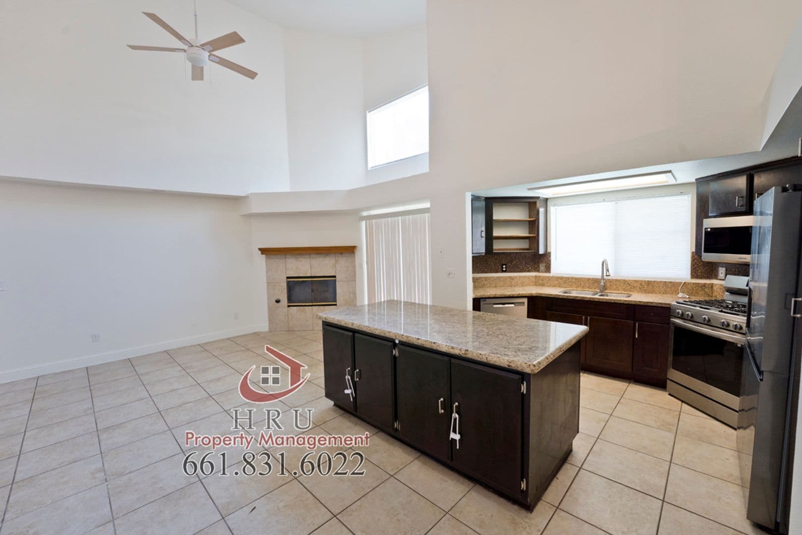 Bakersfield House: 10609 Galway Bay Dr.