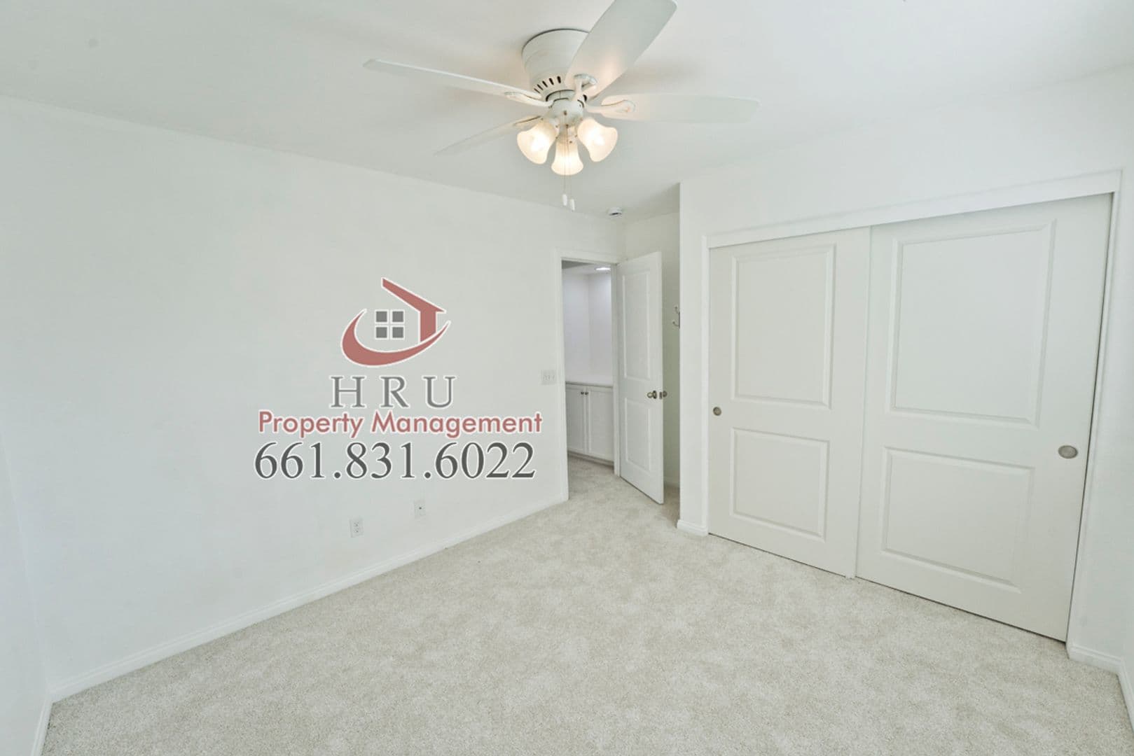 Bakersfield House: 10413 Sirretta Peak Pl.