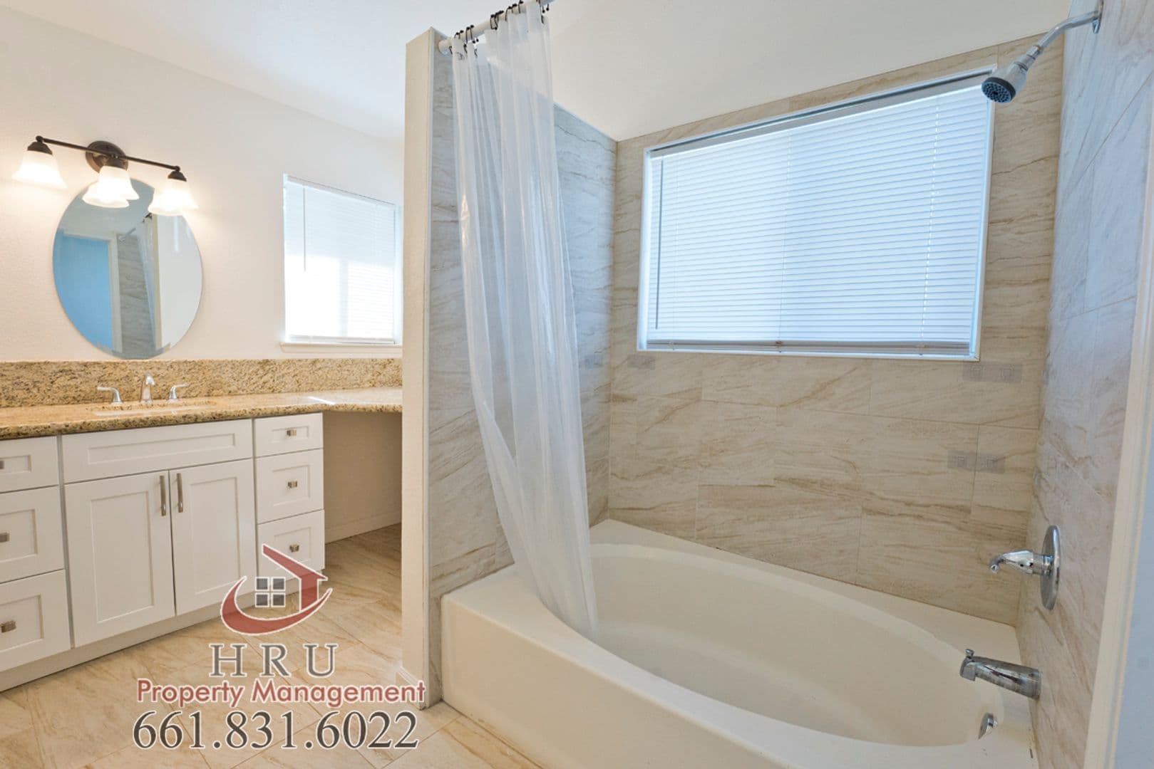 Bakersfield House: 10609 Galway Bay Dr.