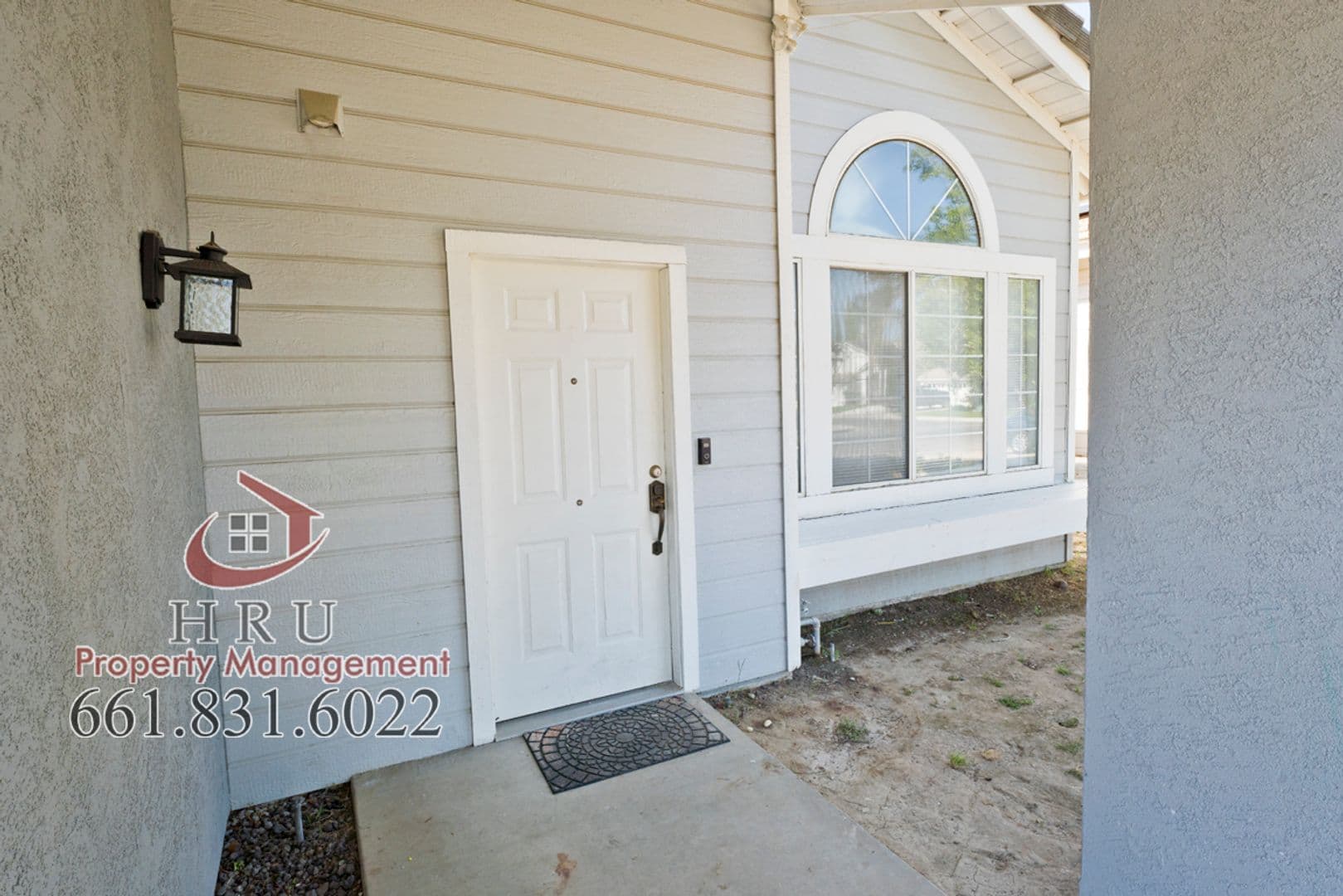 Bakersfield House: 10609 Galway Bay Dr.