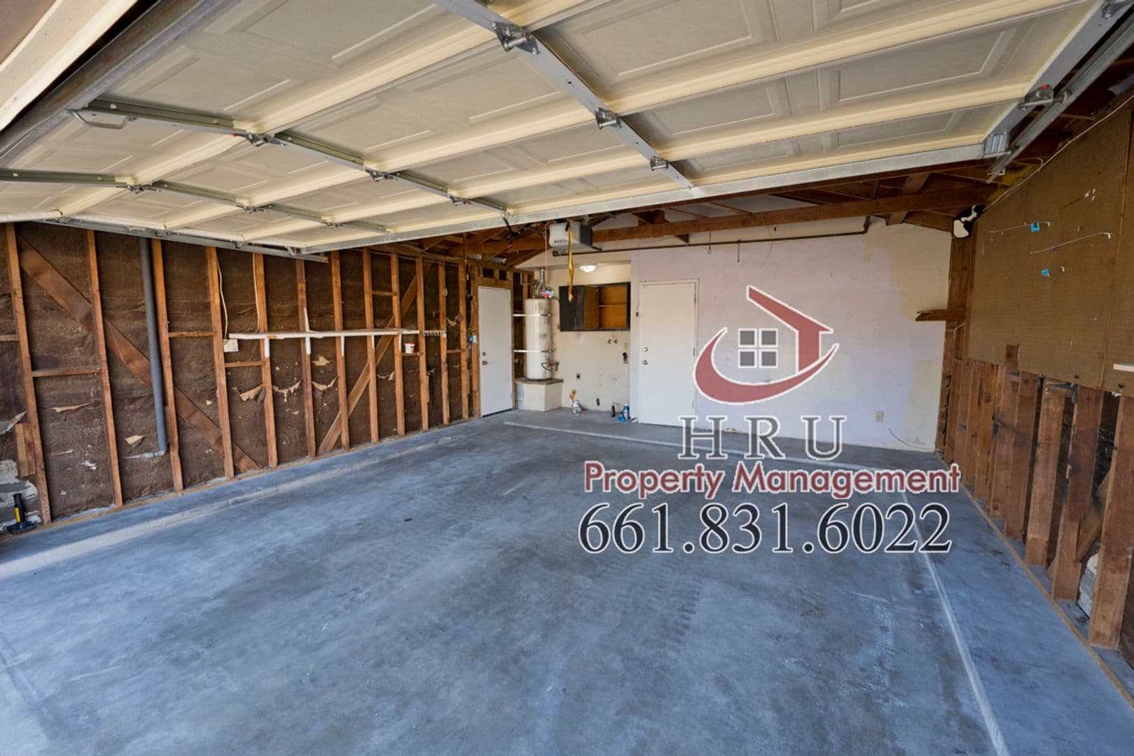 Bakersfield House: 4613 Parkwood Ct.