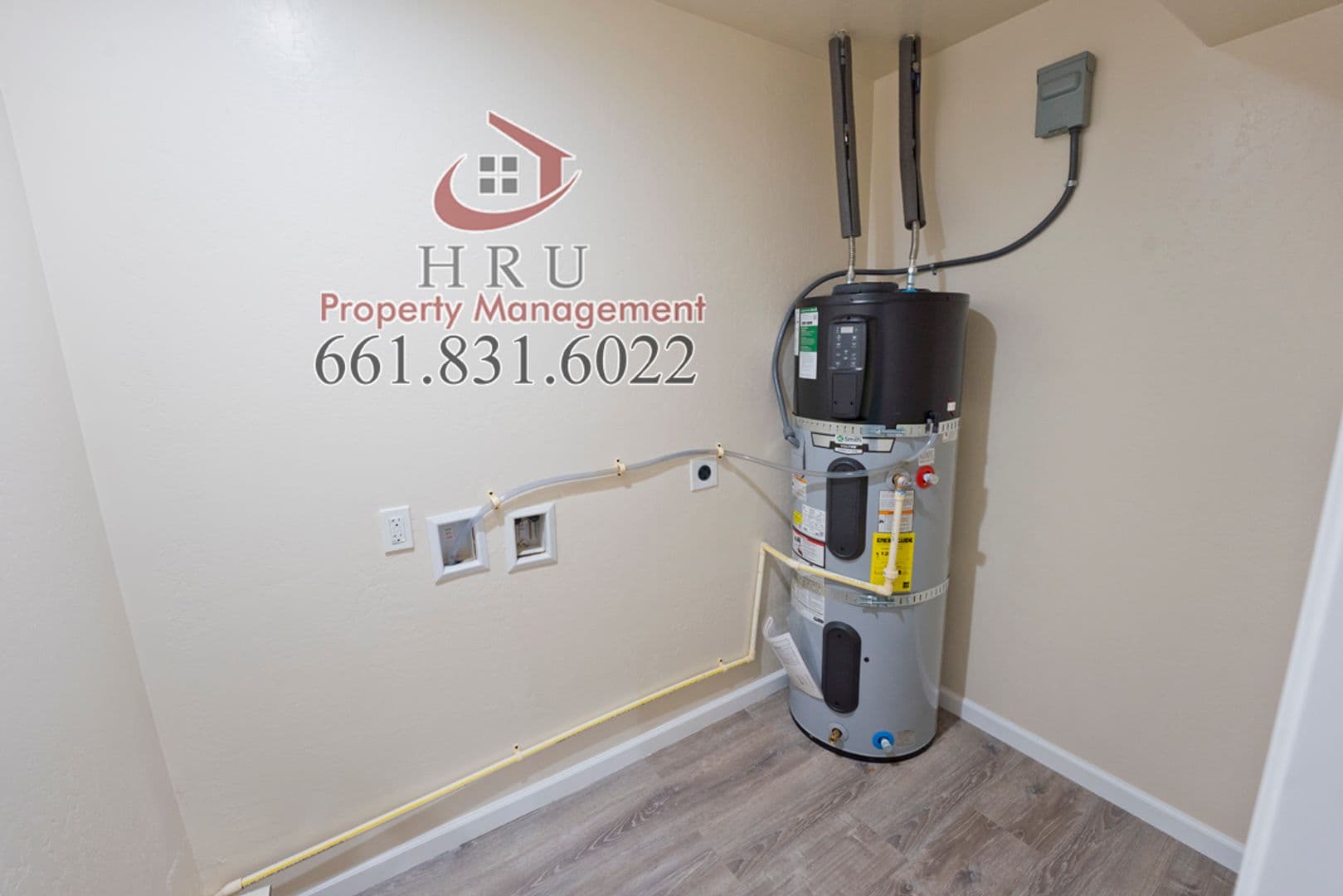 Bakersfield Apartment: 231 L St.