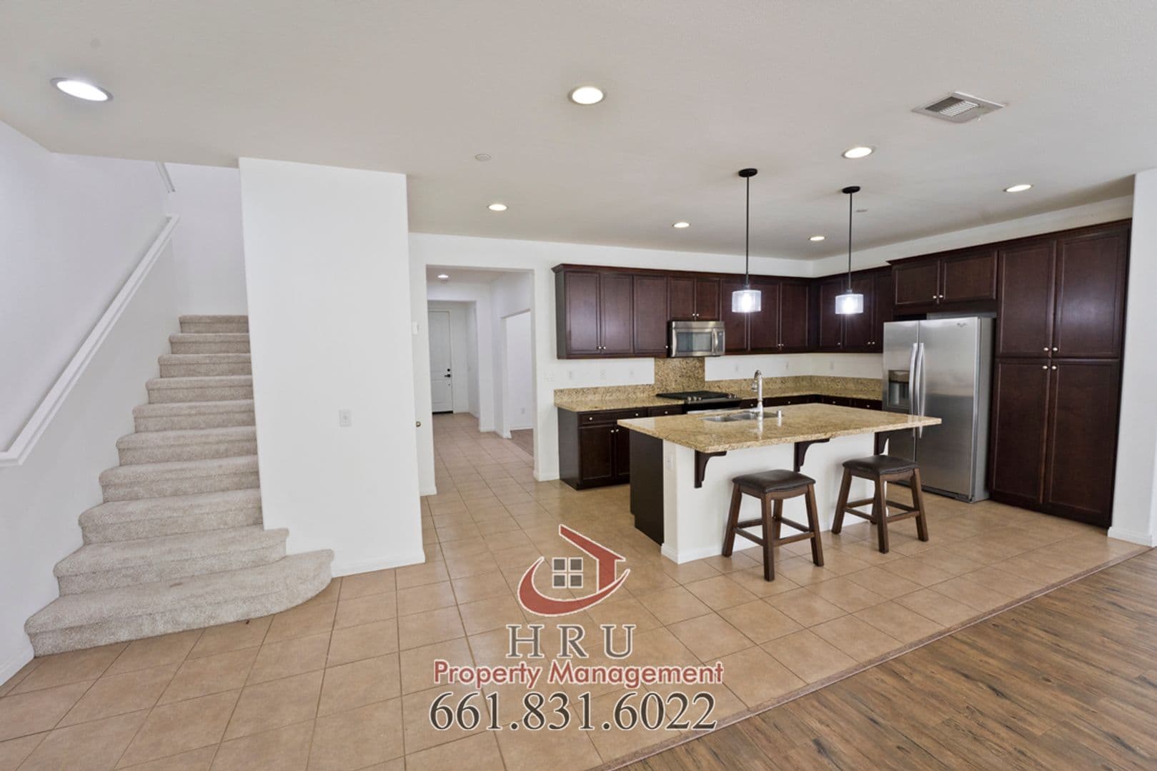 Bakersfield House: 10413 Sirretta Peak Pl.