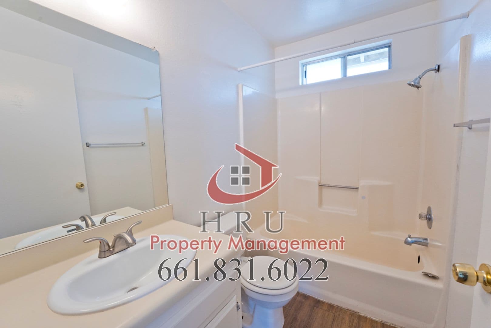 Bakersfield Apartment: 2101 McCray St