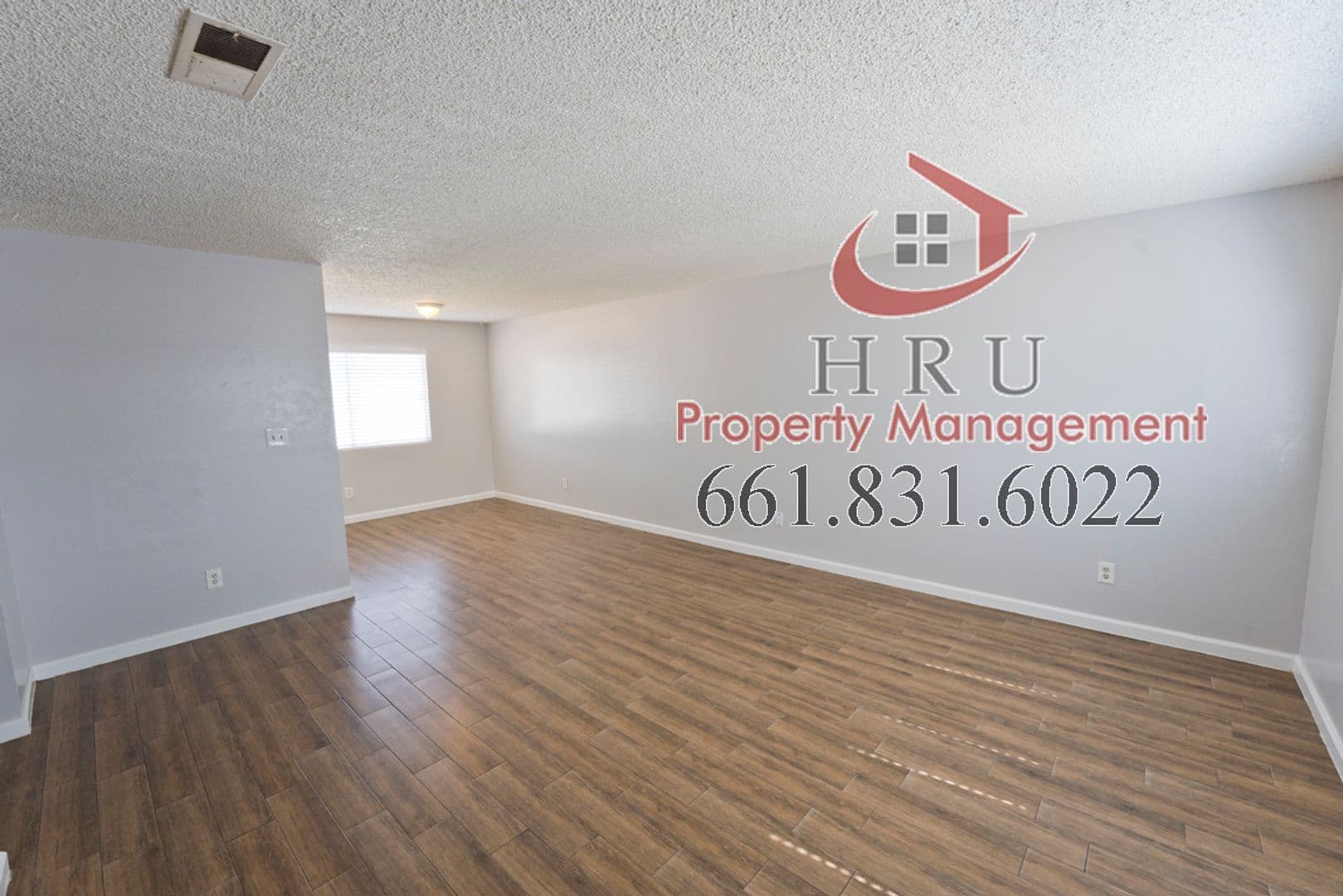 Bakersfield Apartment: 2101 McCray St