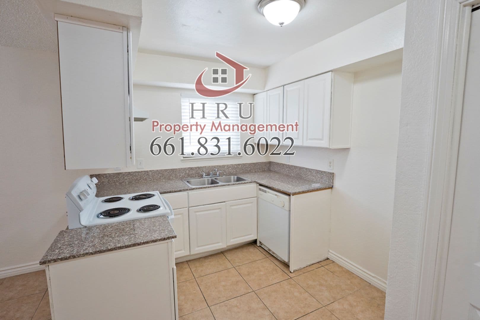 Bakersfield Condo: 4701 Beechwood St. #45