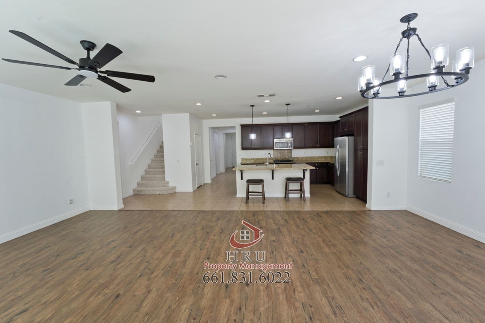 Bakersfield House: 10413 Sirretta Peak Pl.