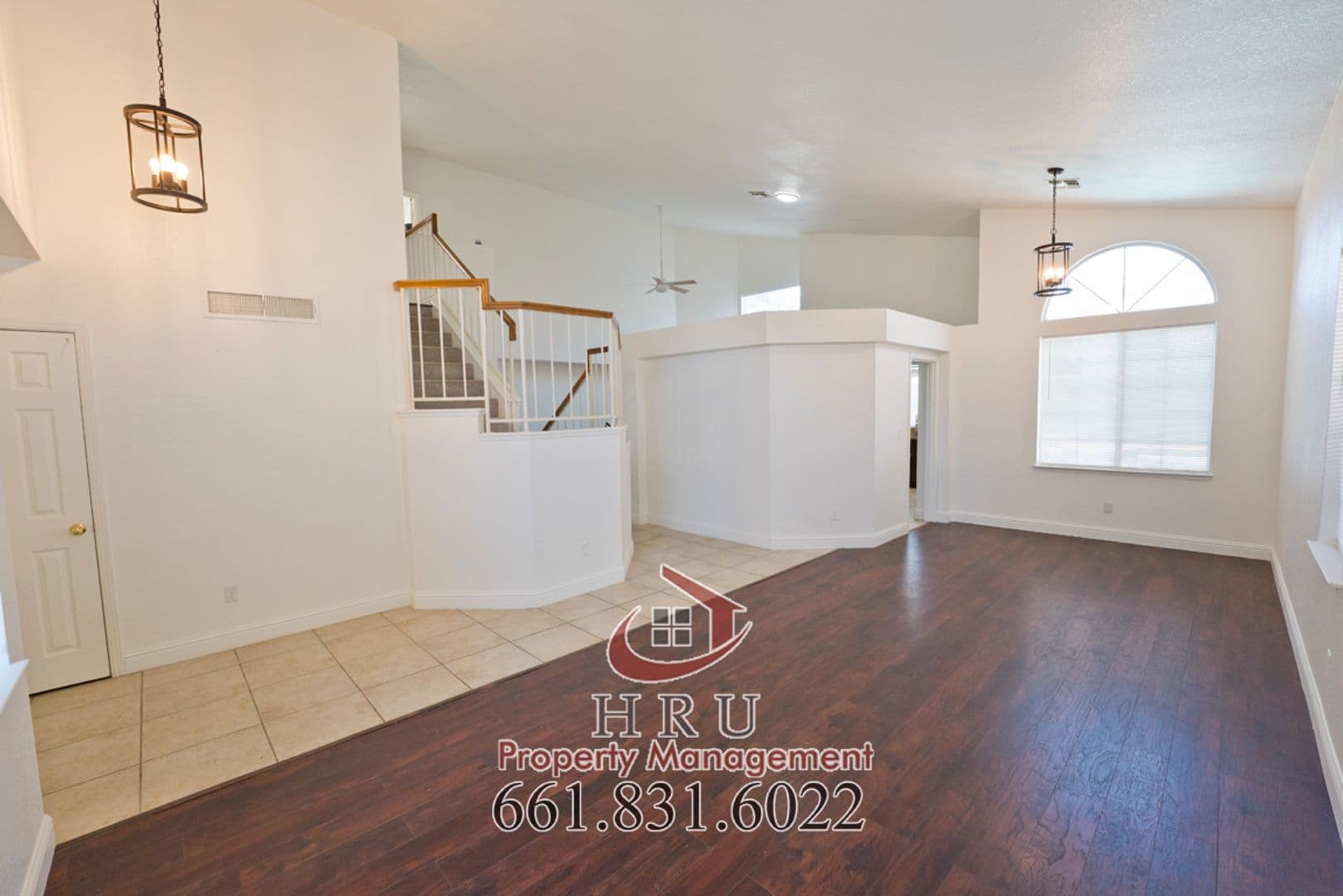 Bakersfield House: 10609 Galway Bay Dr.