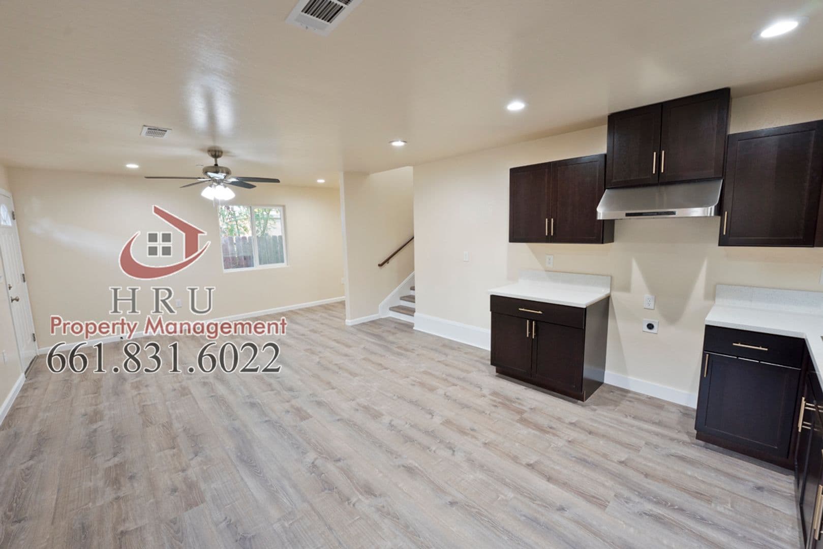 Bakersfield Apartment: 231 L St.
