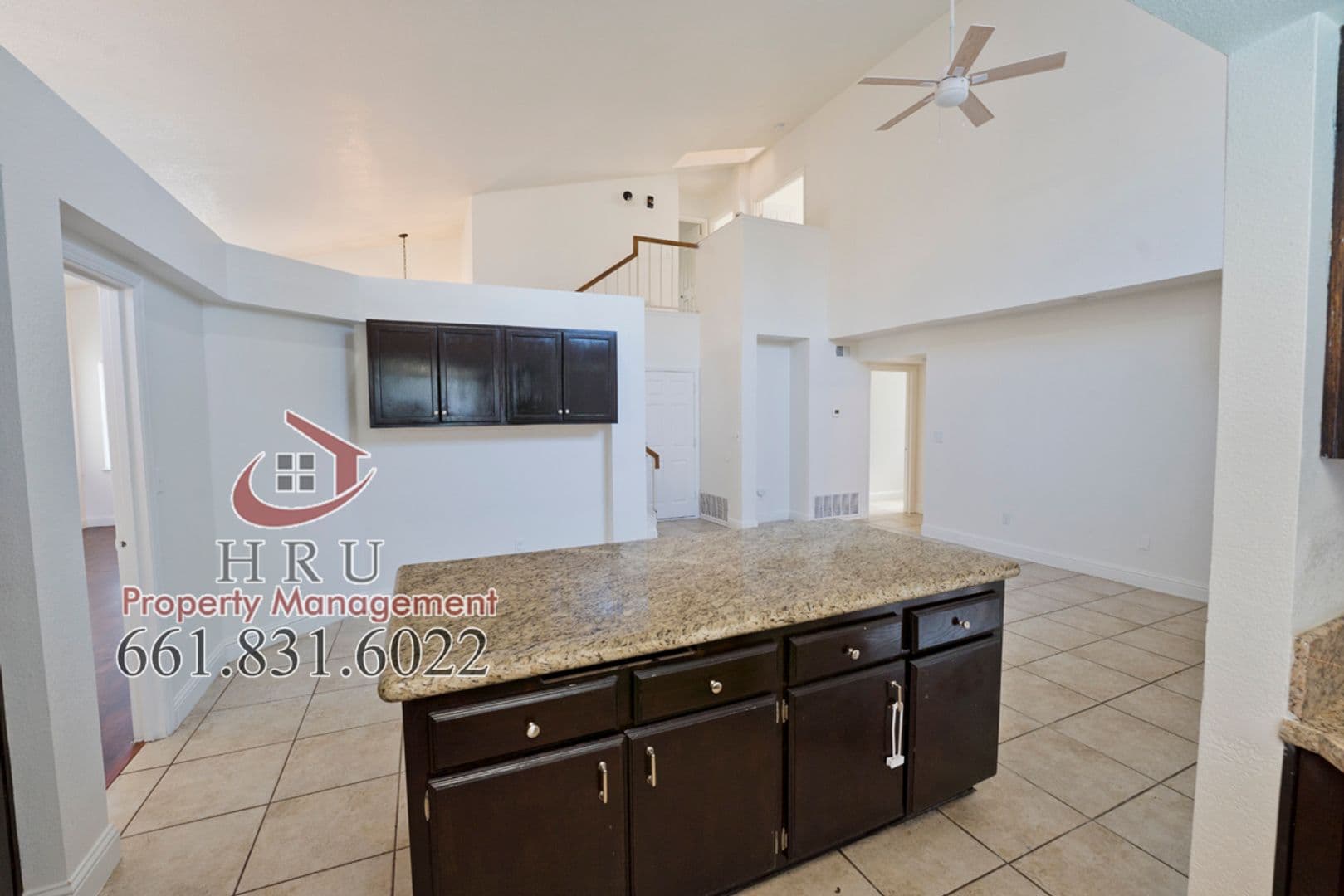 Bakersfield House: 10609 Galway Bay Dr.