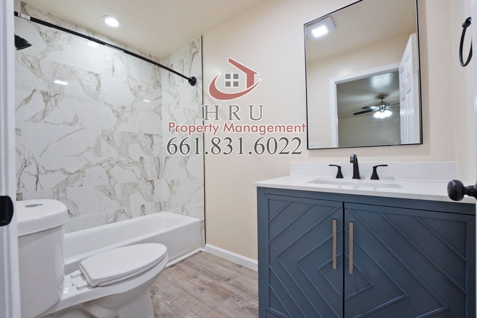 Bakersfield Apartment: 231 L St.