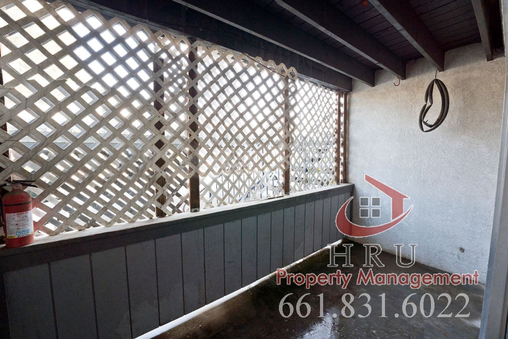 Bakersfield Condo: 4701 Beechwood St. #141
