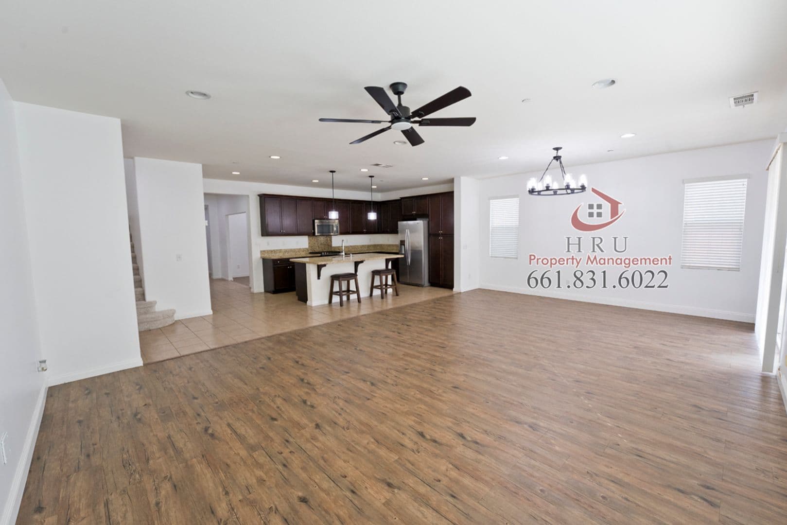 Bakersfield House: 10413 Sirretta Peak Pl.
