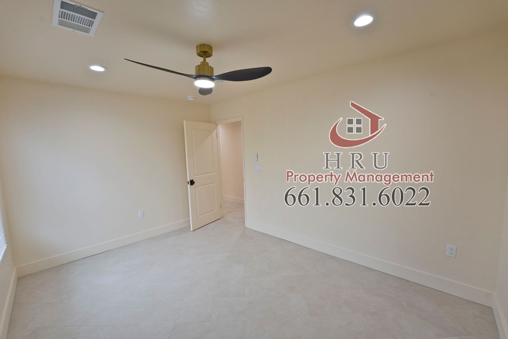 Bakersfield Apartment: 1821 Lacey St