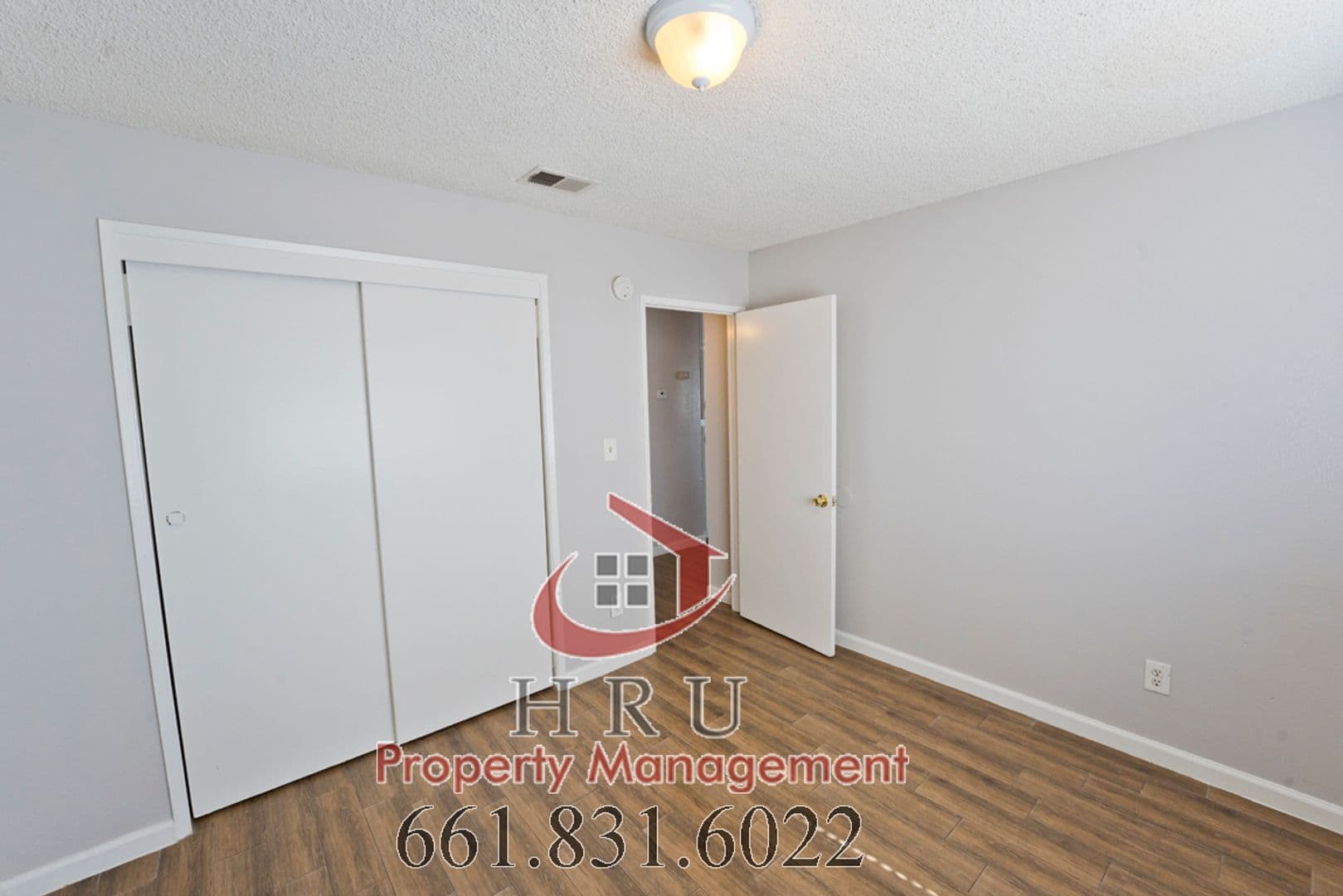 Bakersfield Apartment: 2101 McCray St