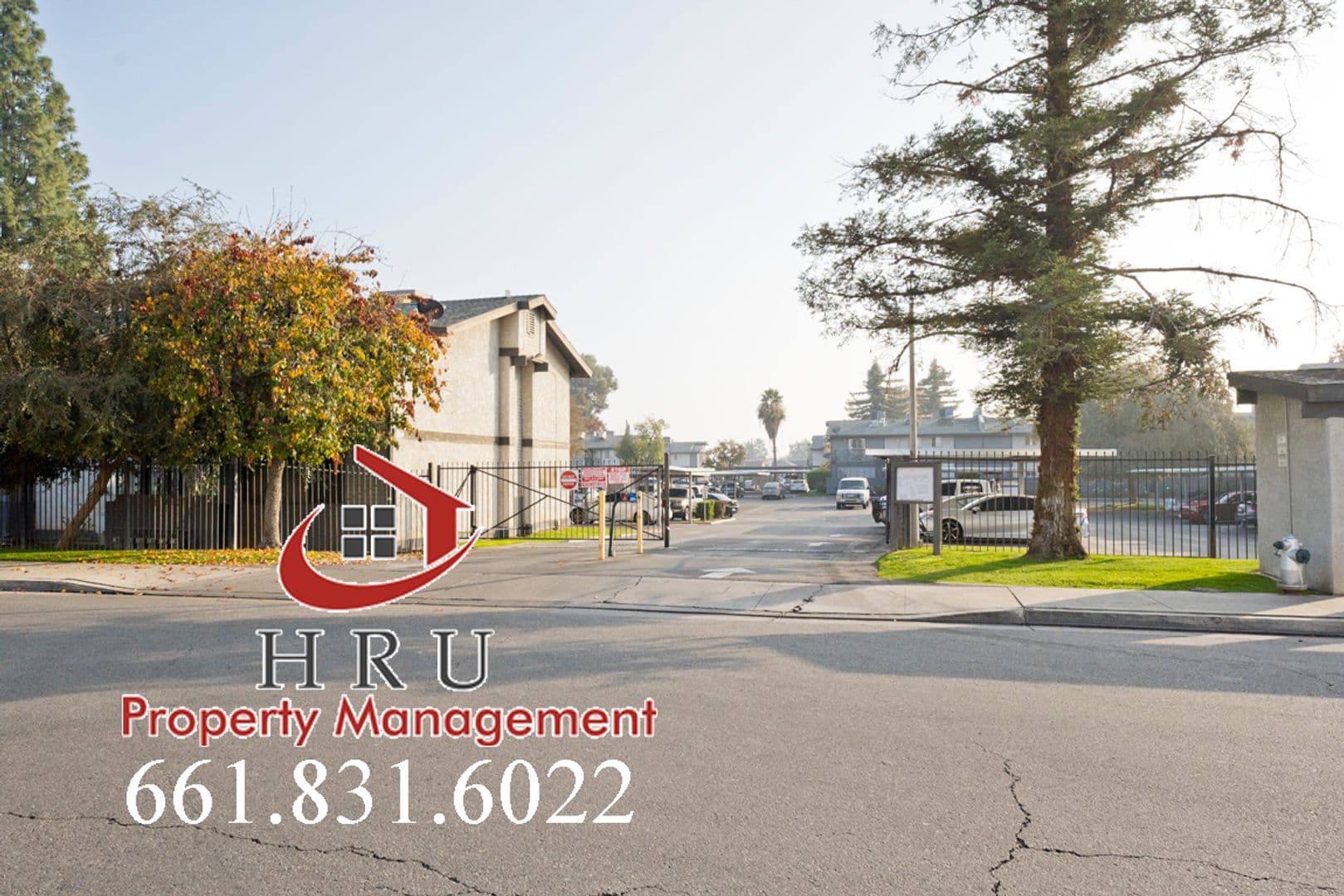 Bakersfield Condo: 4701 Beechwood St. #141