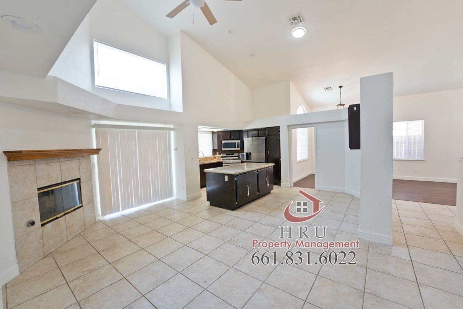 Bakersfield House: 10609 Galway Bay Dr.