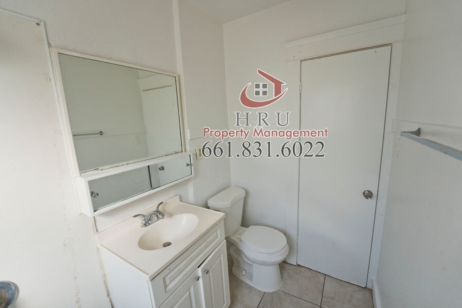 Bakersfield Apartment: 126 Wilson Ave.