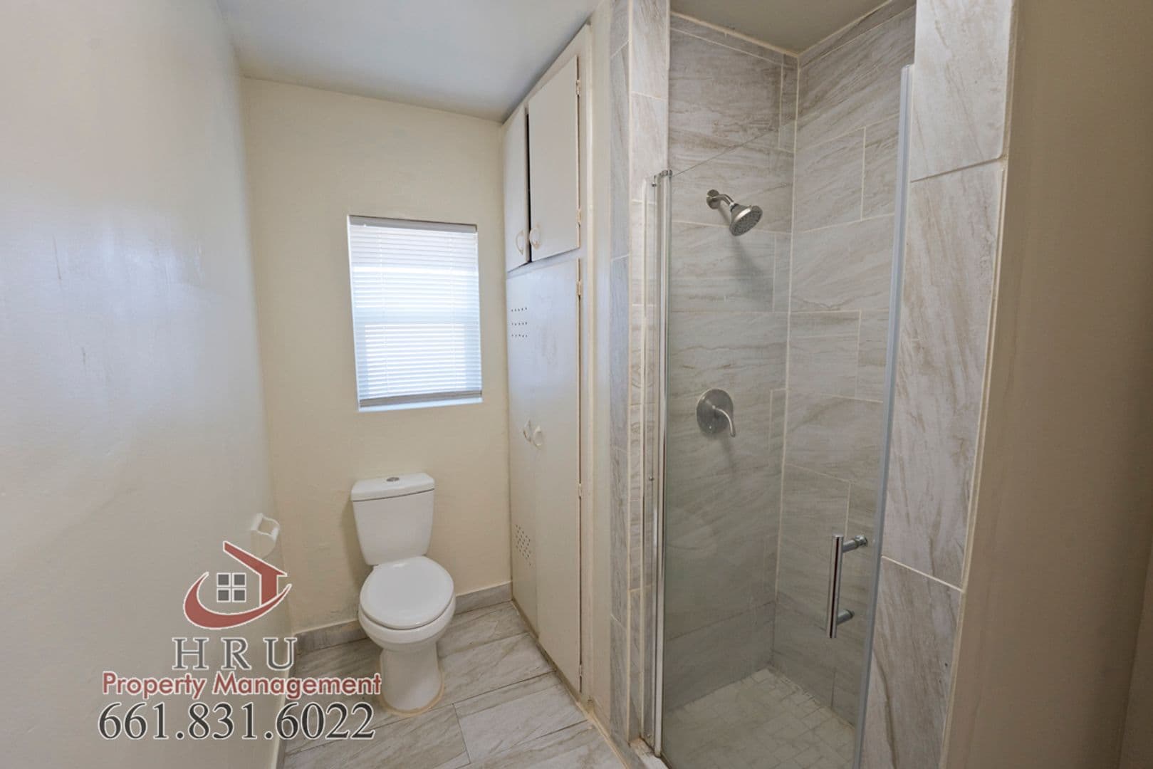 Bakersfield Apartment: 1616 El Ralfo Dr.