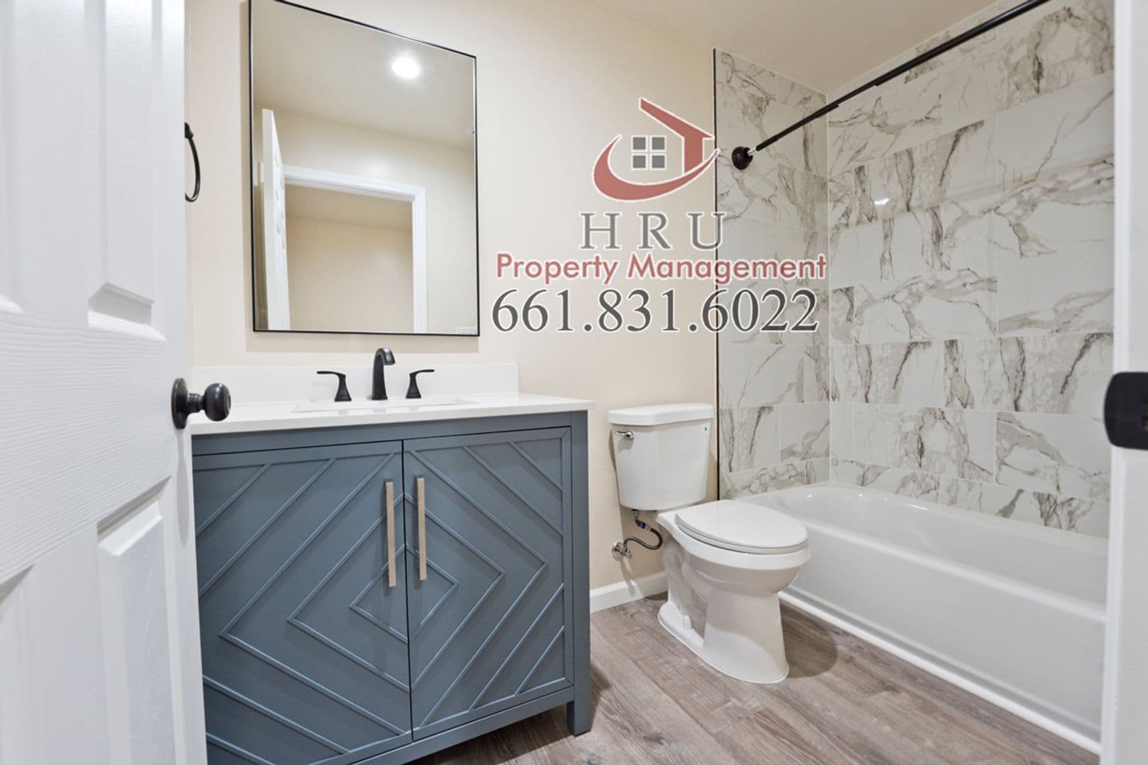 Bakersfield Apartment: 231 L St.