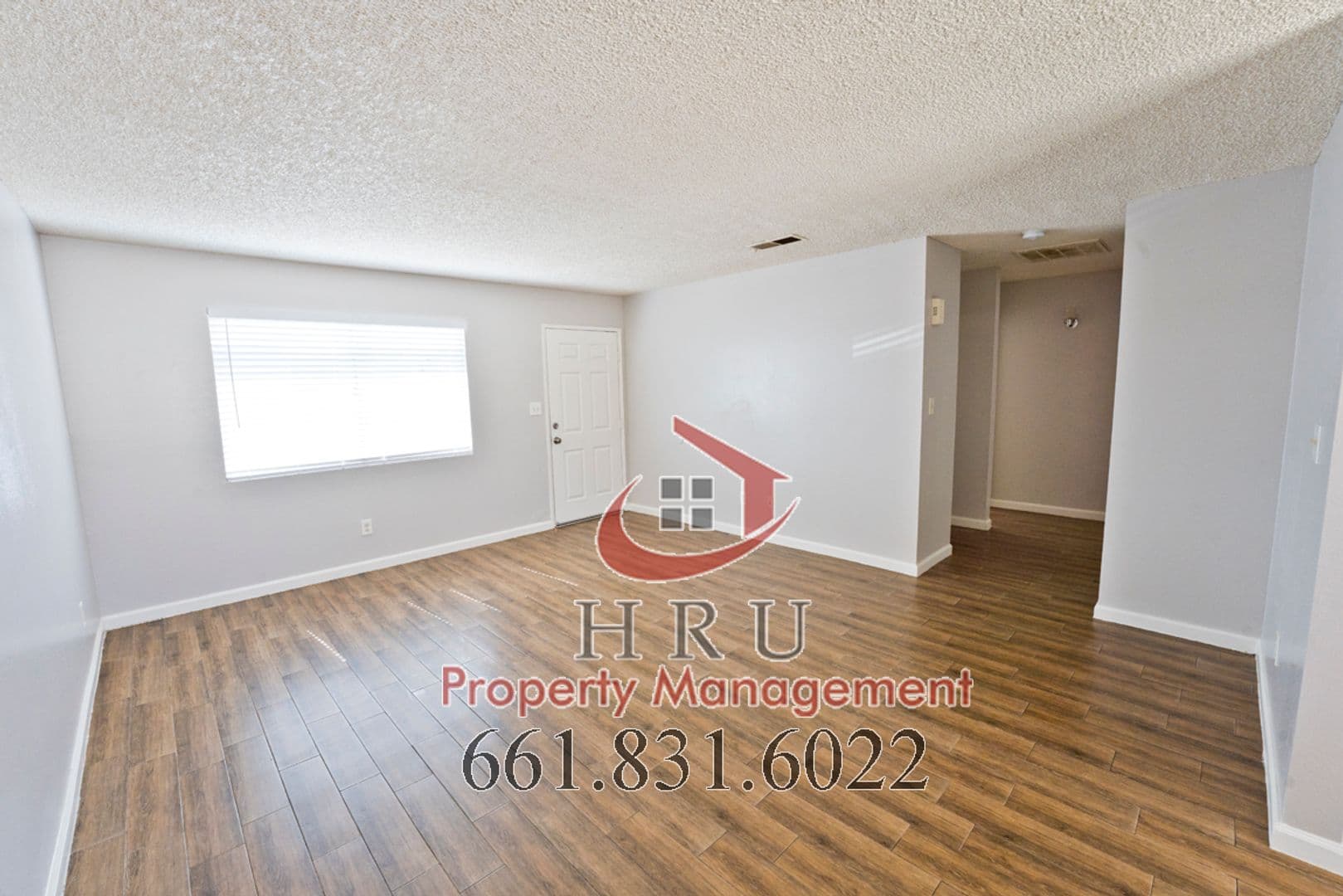 Bakersfield Apartment: 2101 McCray St