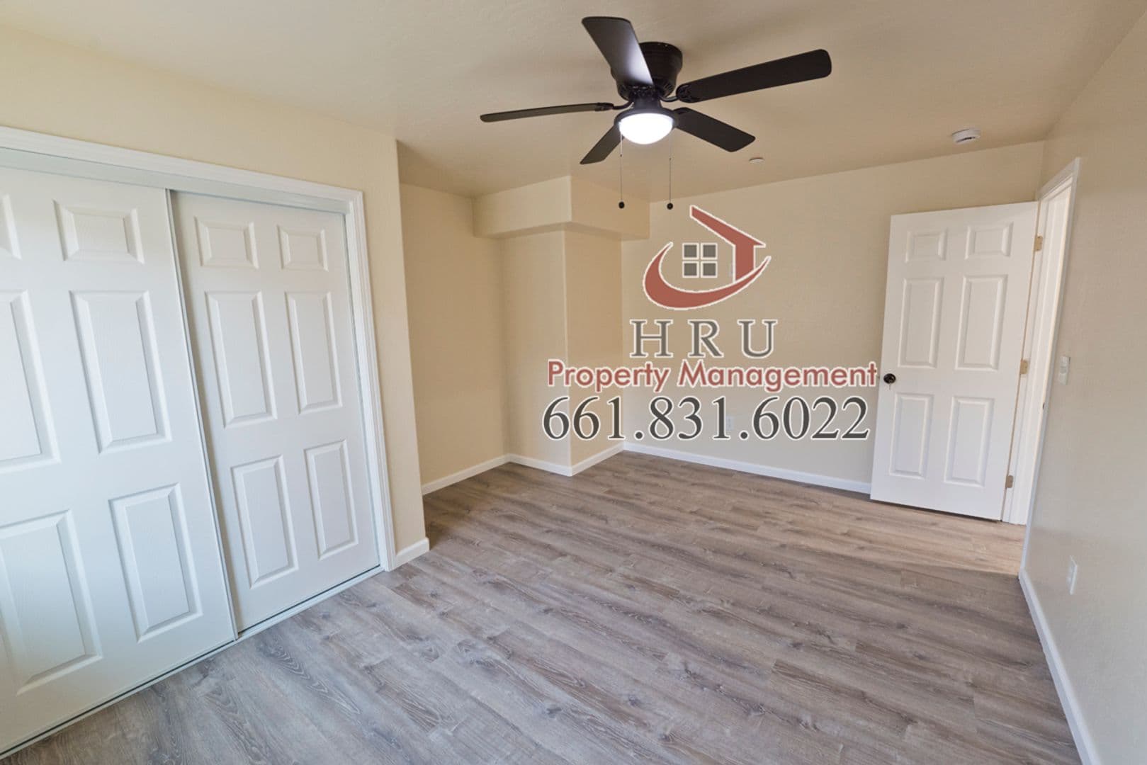Bakersfield Apartment: 231 L St.