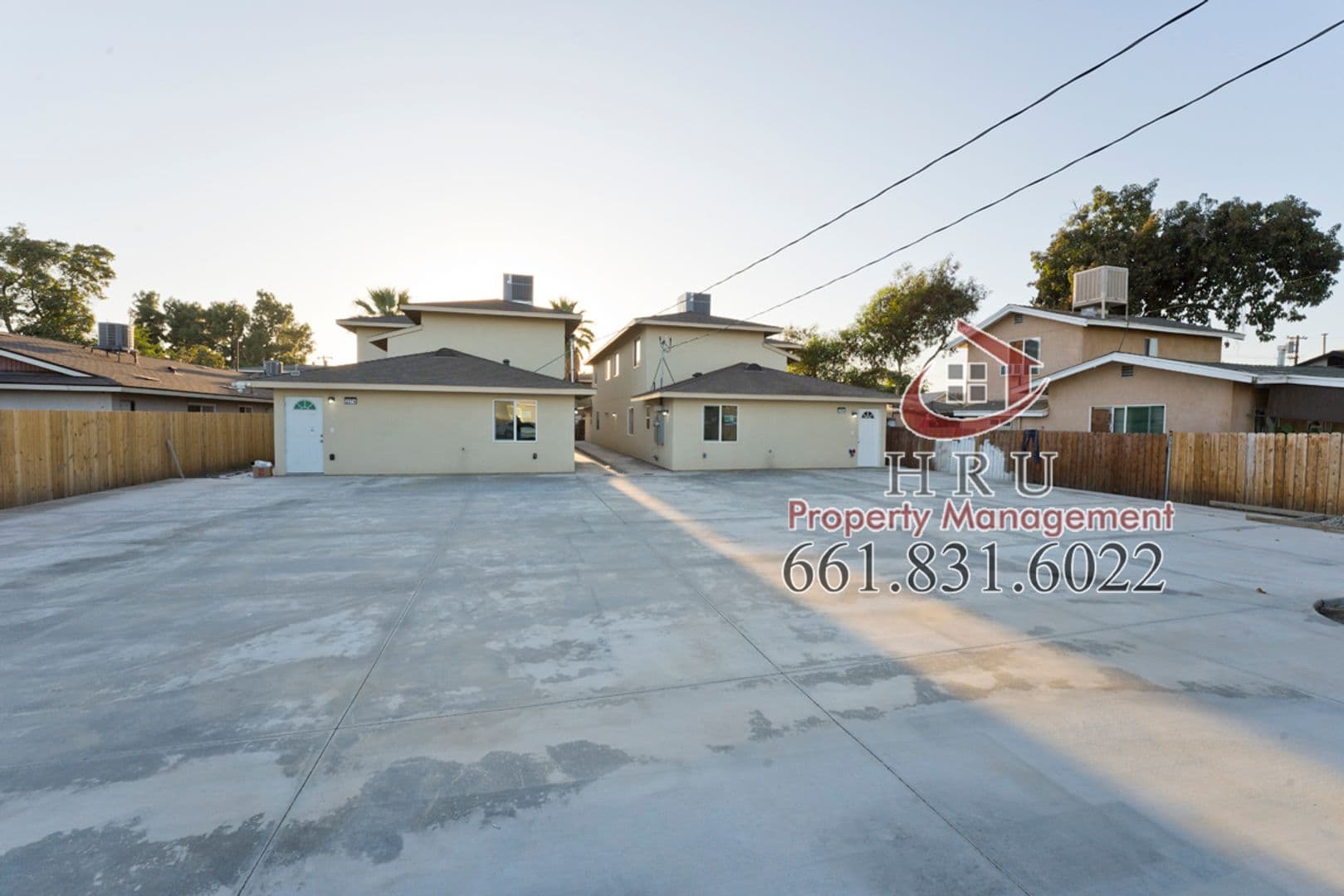 Bakersfield Apartment: 231 L St.