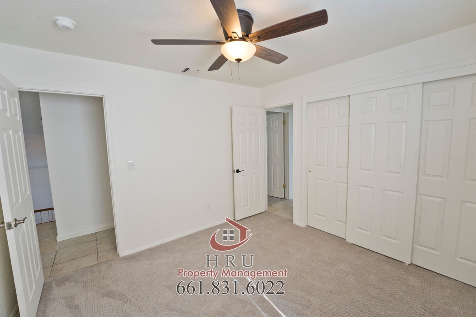 Bakersfield House: 10609 Galway Bay Dr.
