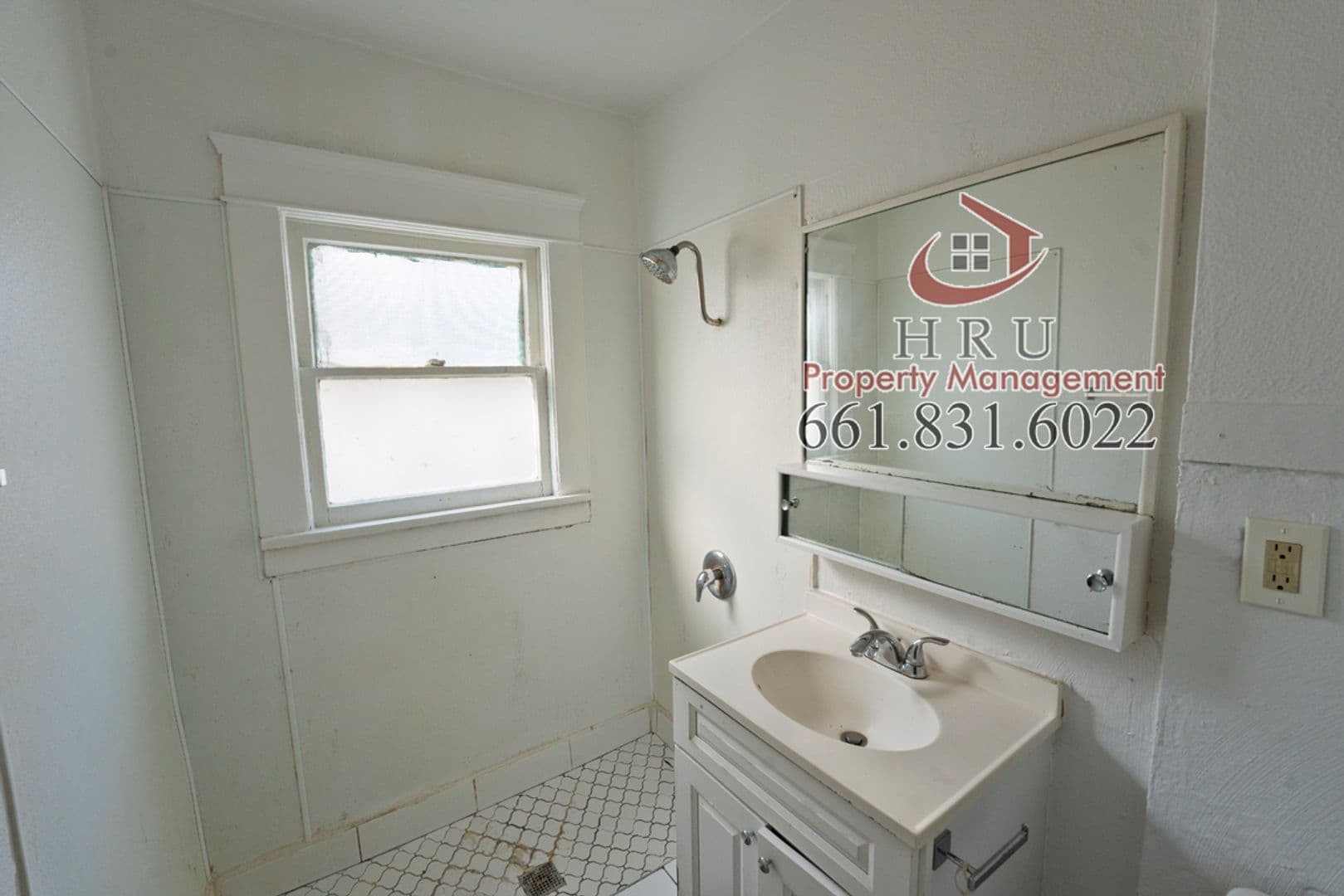 Bakersfield Apartment: 126 Wilson Ave.