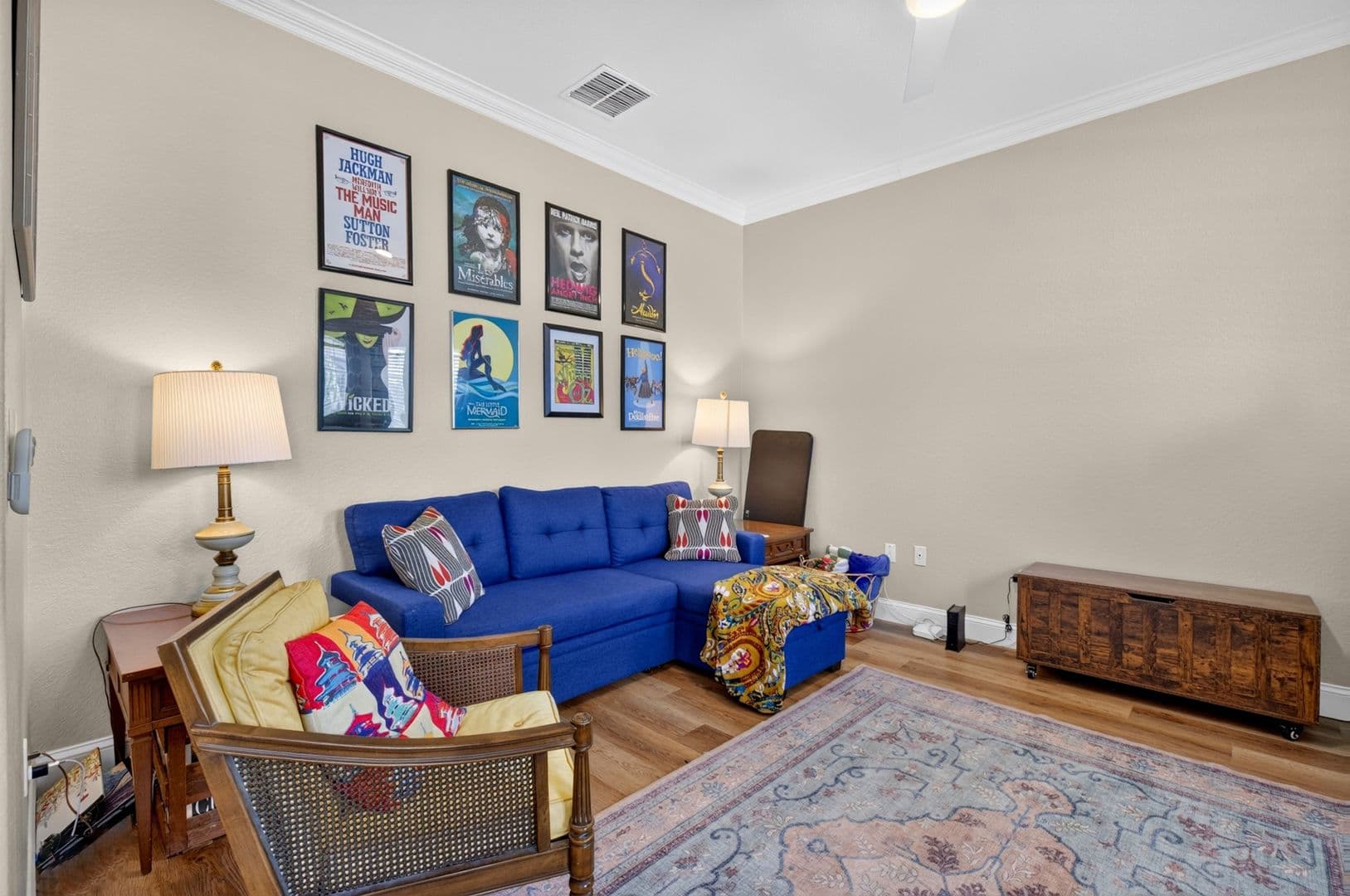 Winter Garden House: 353 Lake Amberleigh Drive