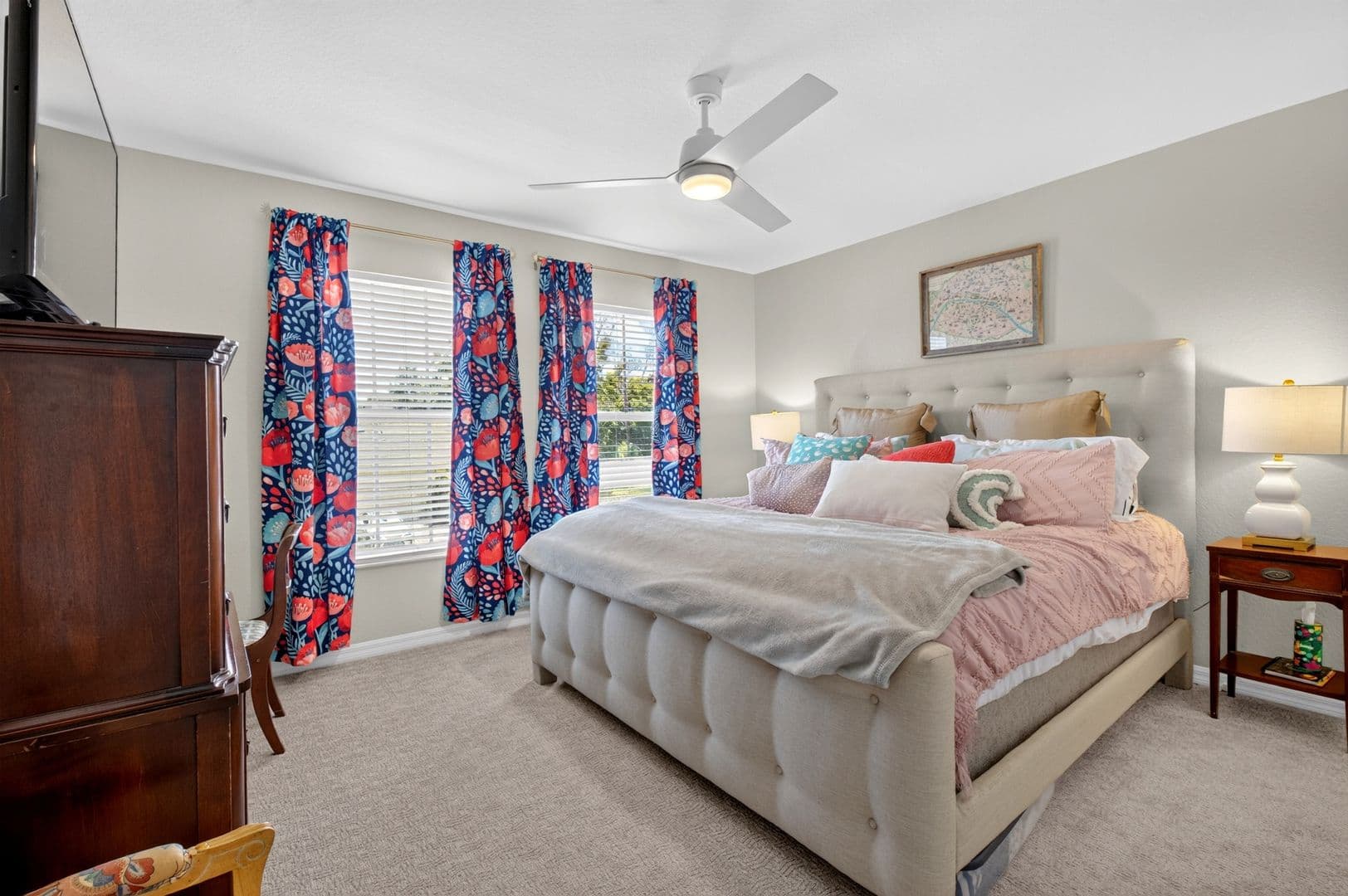 Winter Garden House: 353 Lake Amberleigh Drive