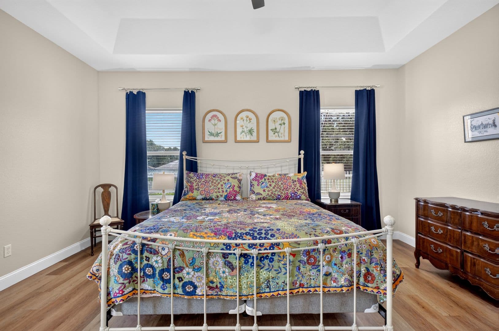 Winter Garden House: 353 Lake Amberleigh Drive