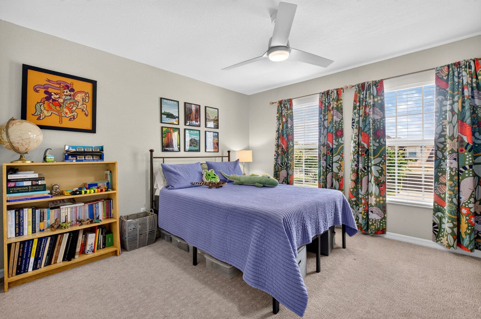 Winter Garden House: 353 Lake Amberleigh Drive