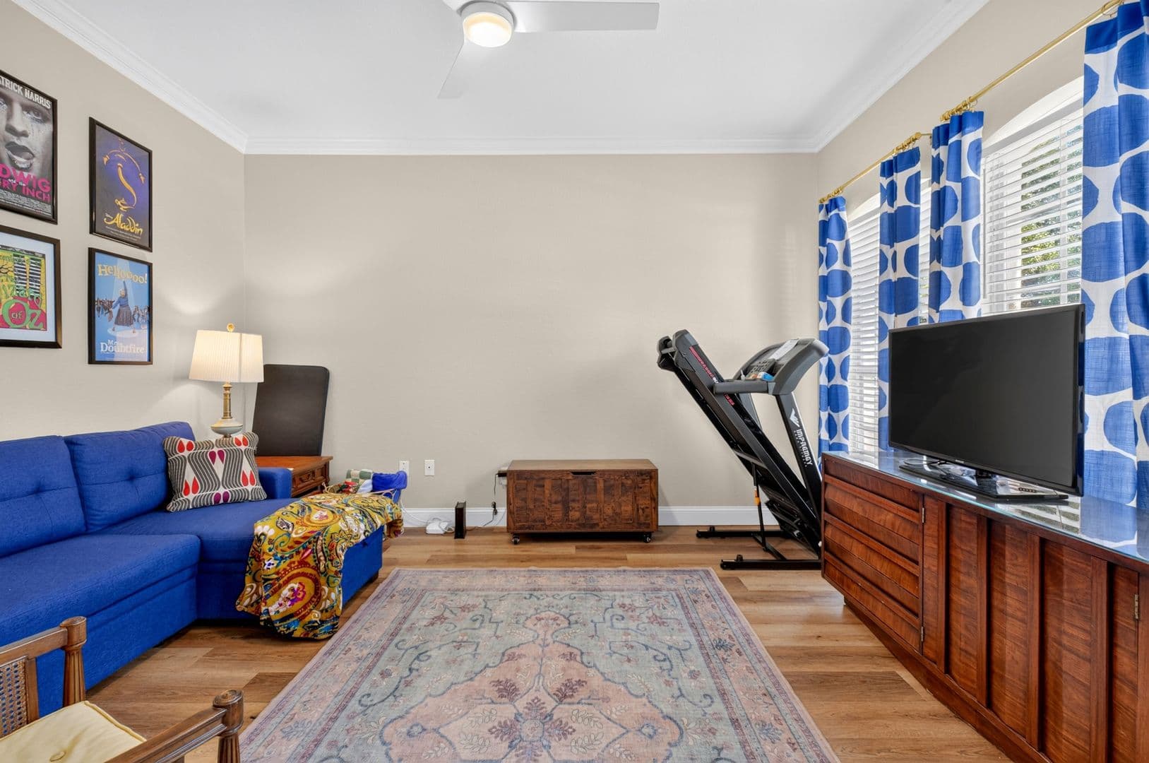 Winter Garden House: 353 Lake Amberleigh Drive