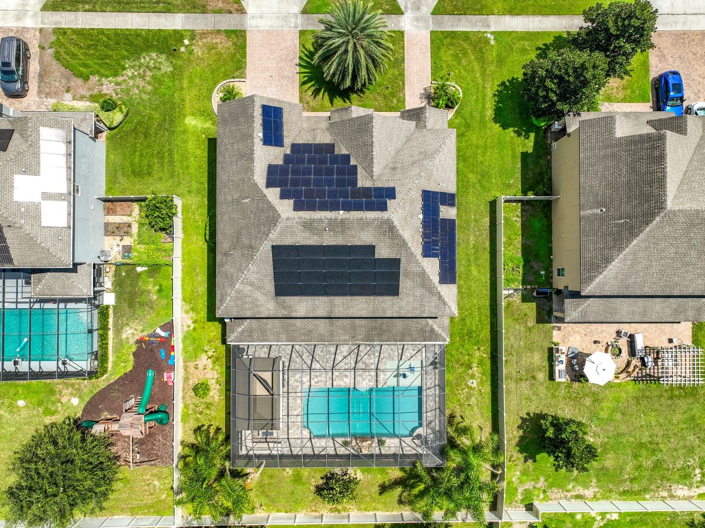 Apopka House: 3088 Pinenut Drive  - 3088 Pinenut Drive