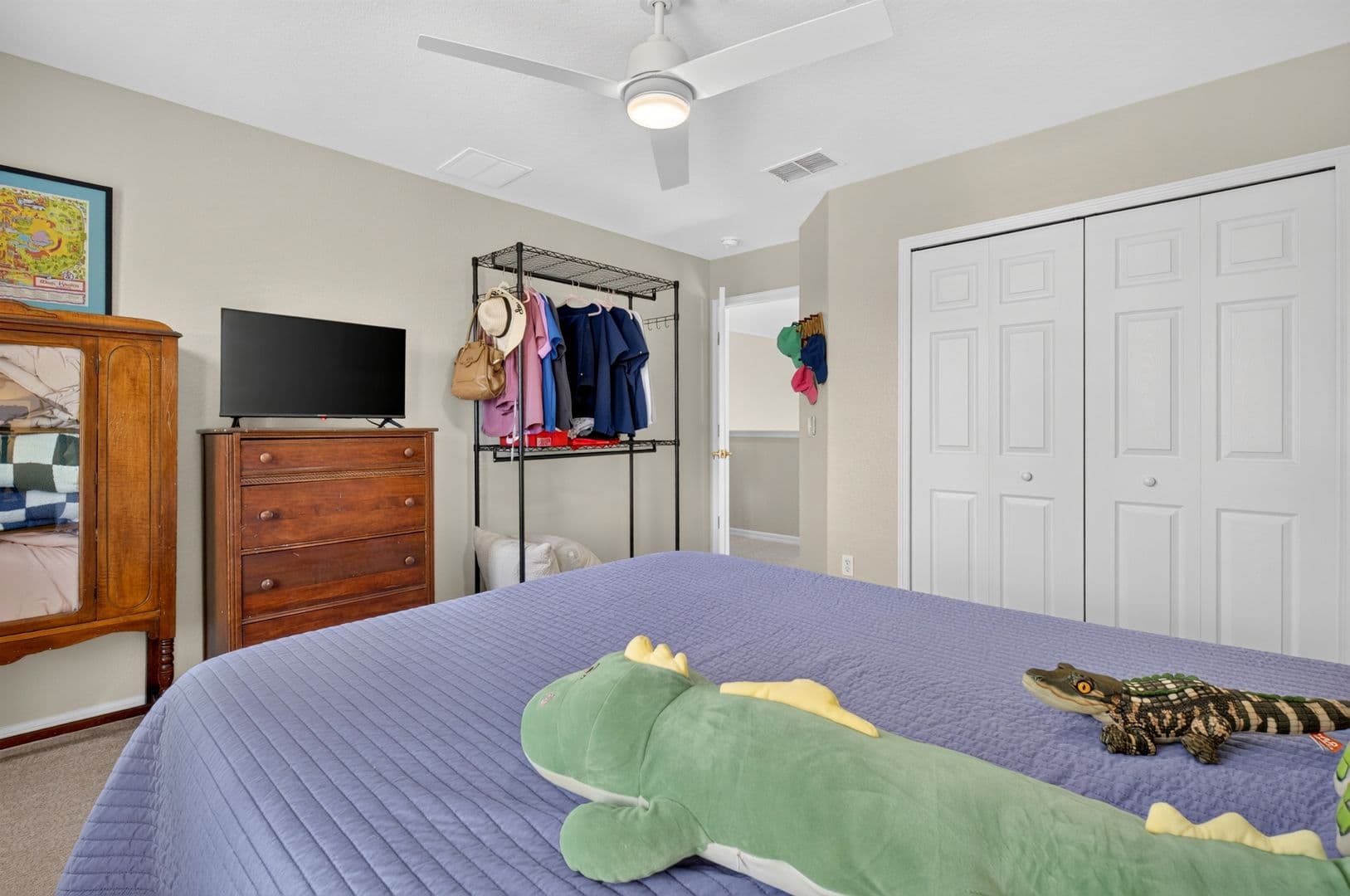 Winter Garden House: 353 Lake Amberleigh Drive