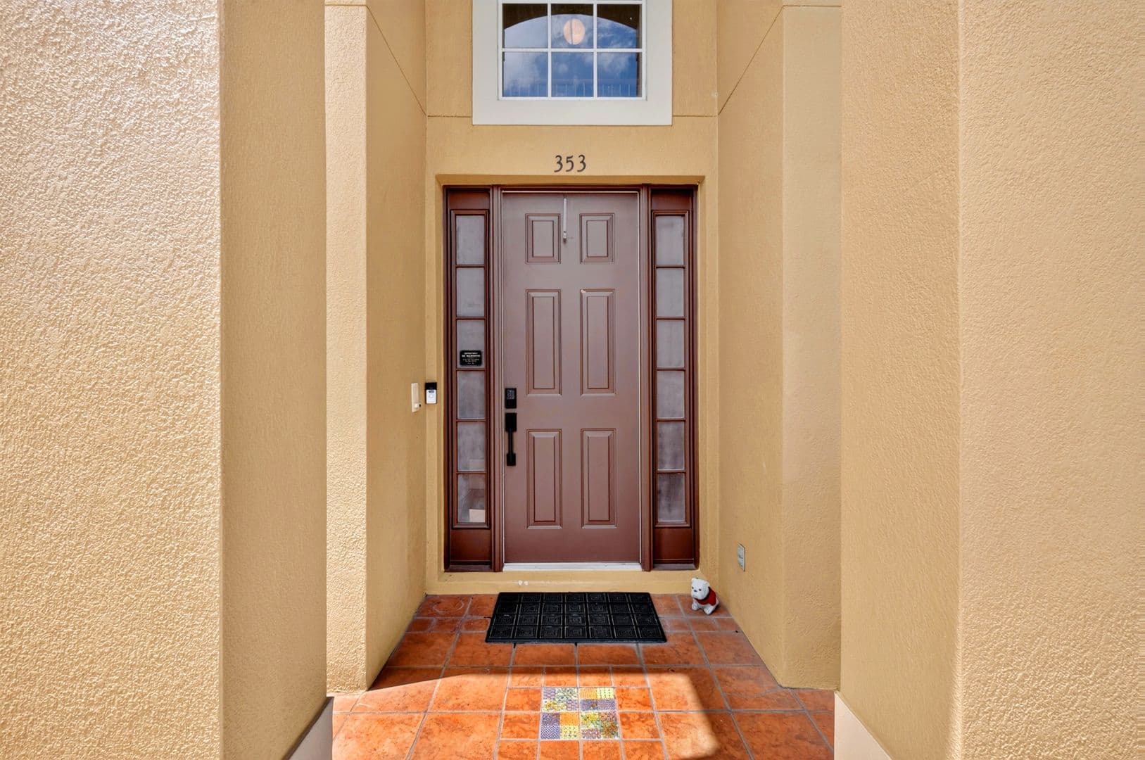 Winter Garden House: 353 Lake Amberleigh Drive