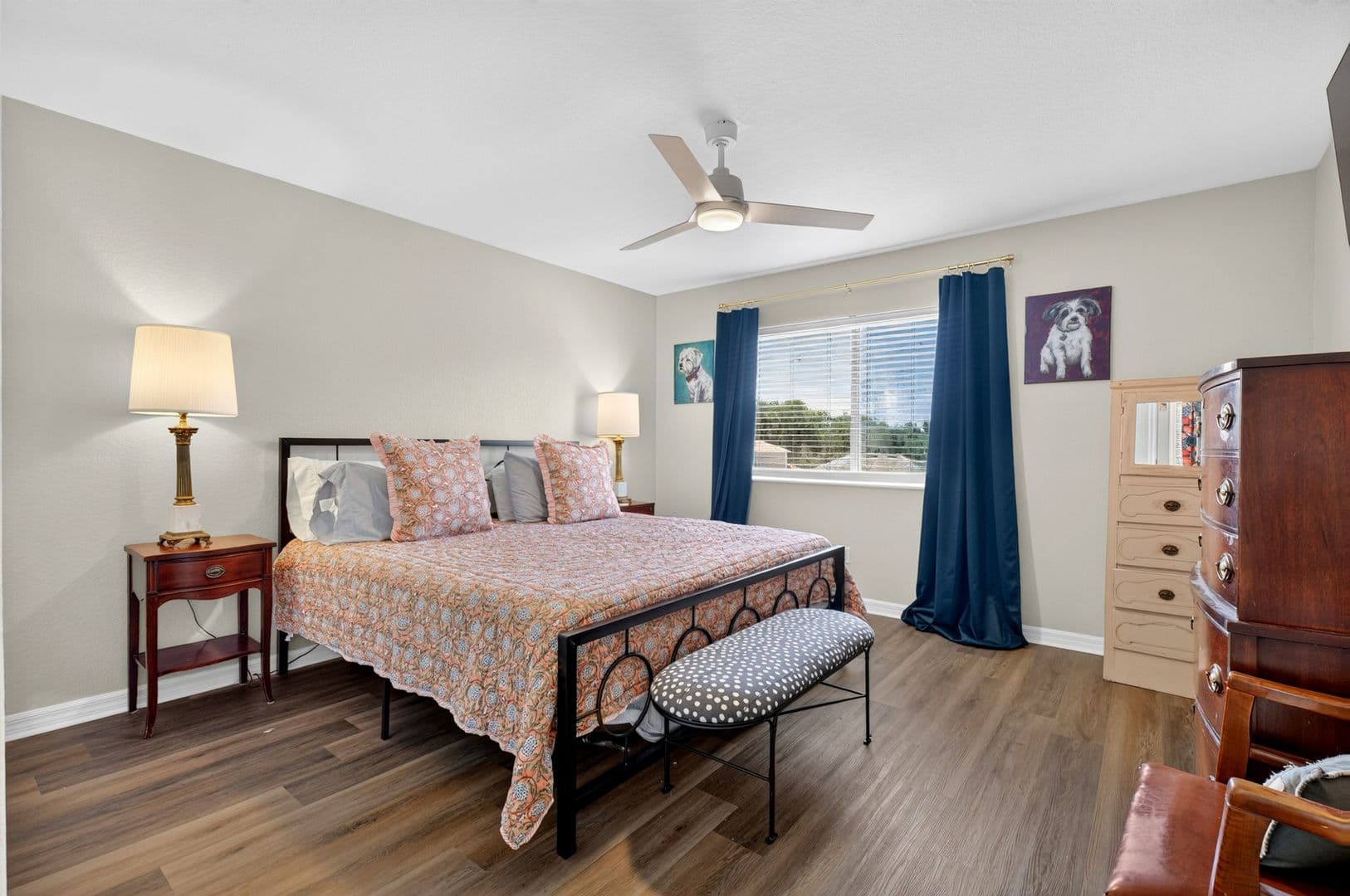 Winter Garden House: 353 Lake Amberleigh Drive