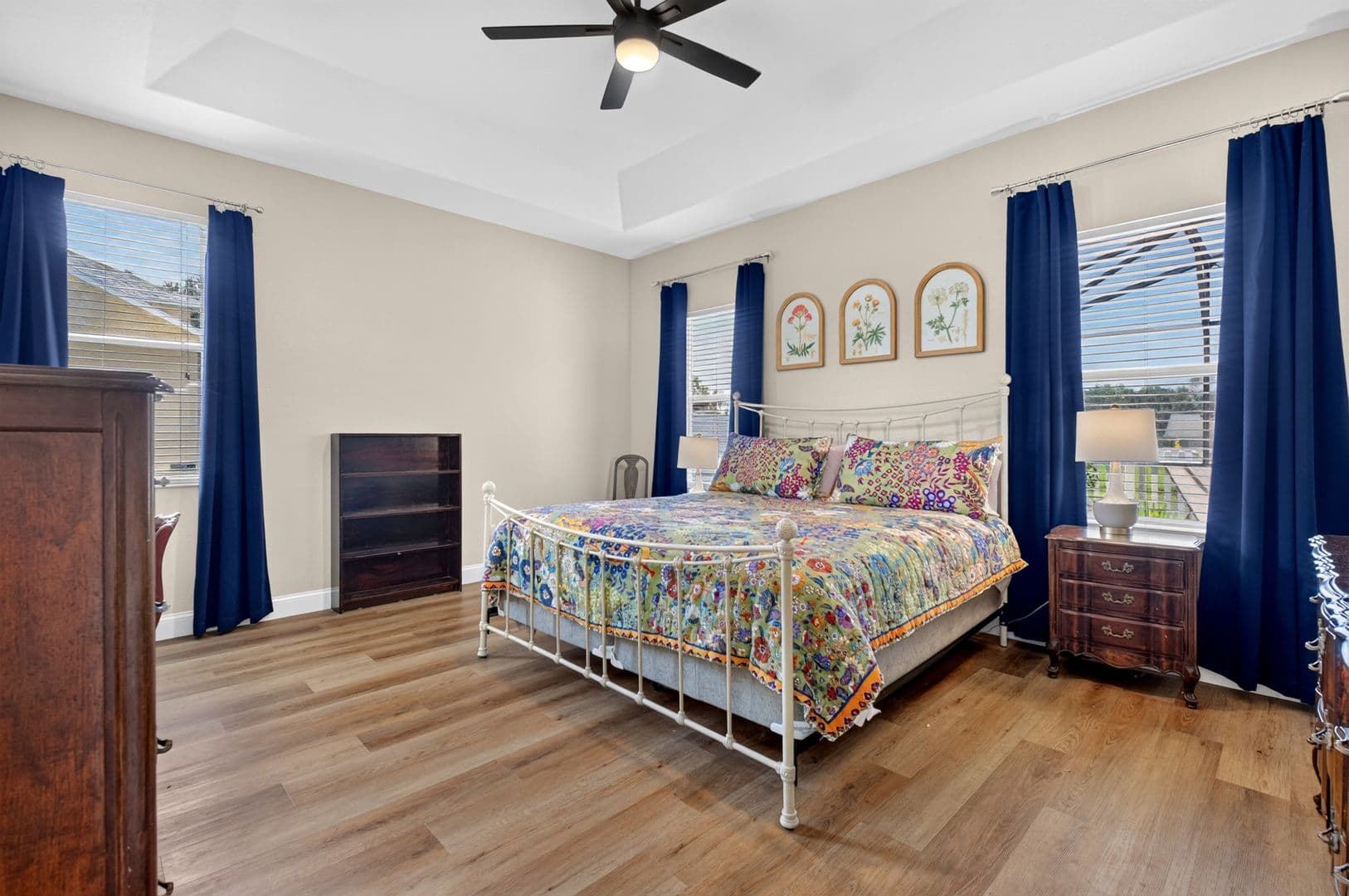 Winter Garden House: 353 Lake Amberleigh Drive