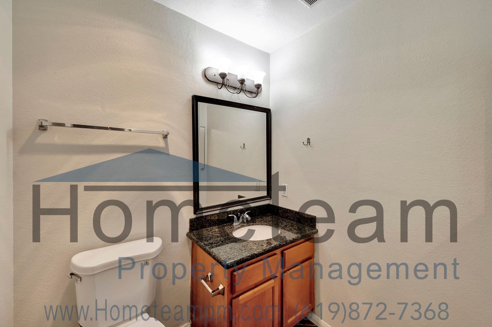 San Diego House: 6333 College Grove Way #4109