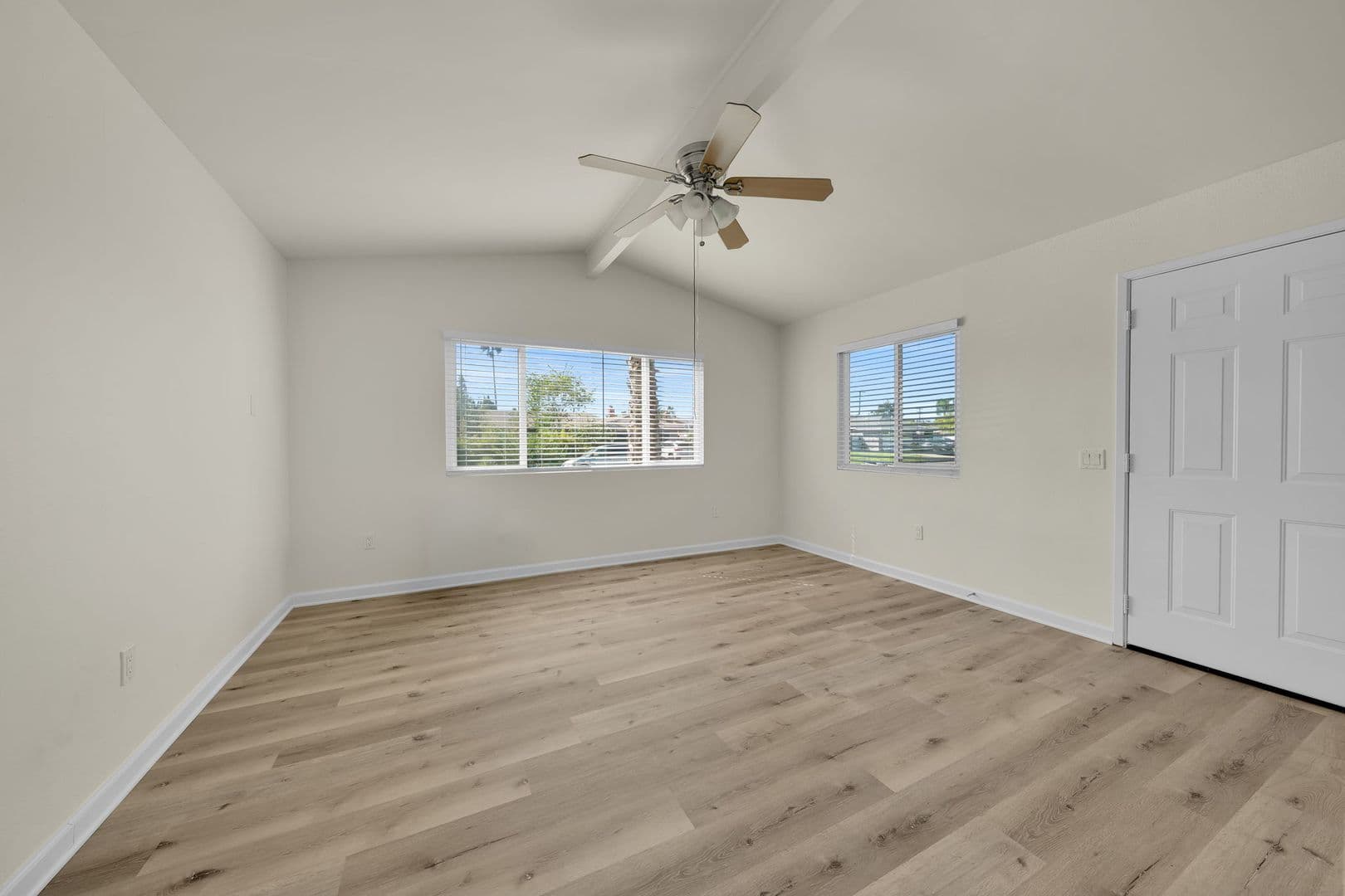 Escondido House: 1114 N Ivy Street