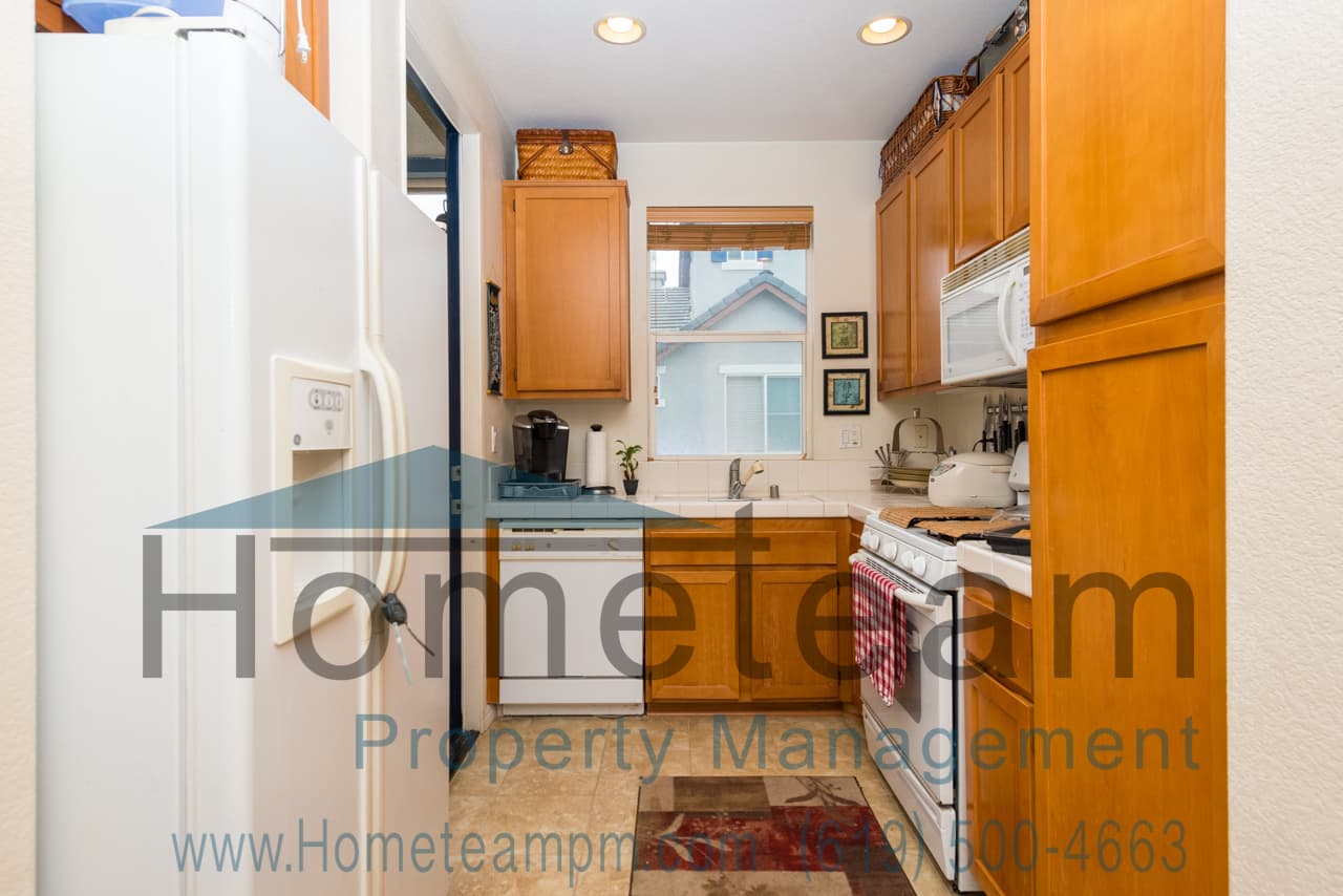 Chula Vista House: 1549 Barberry Place