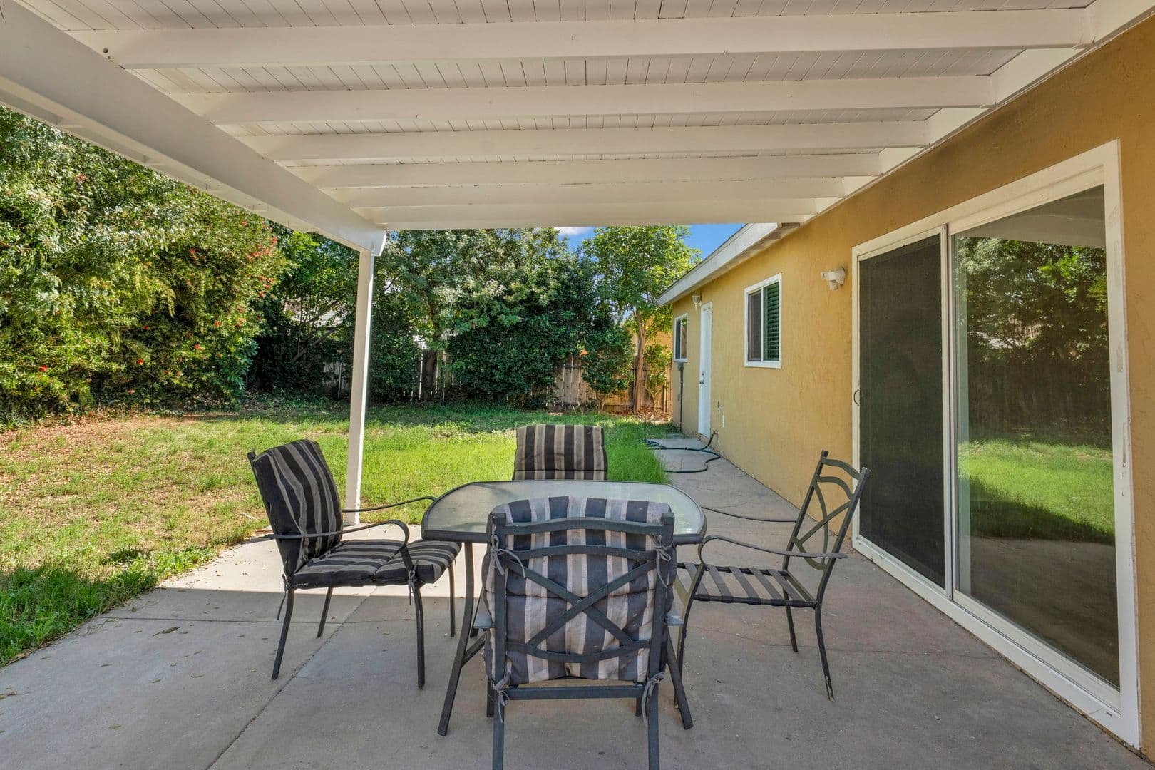 Escondido House: 1114 N Ivy Street