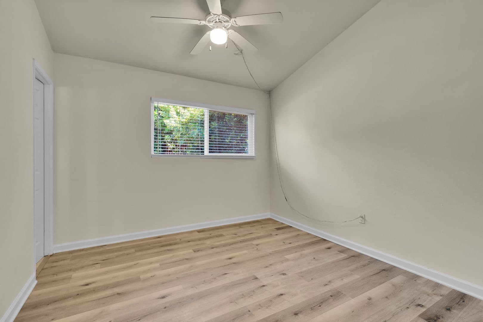 Escondido House: 1114 N Ivy Street