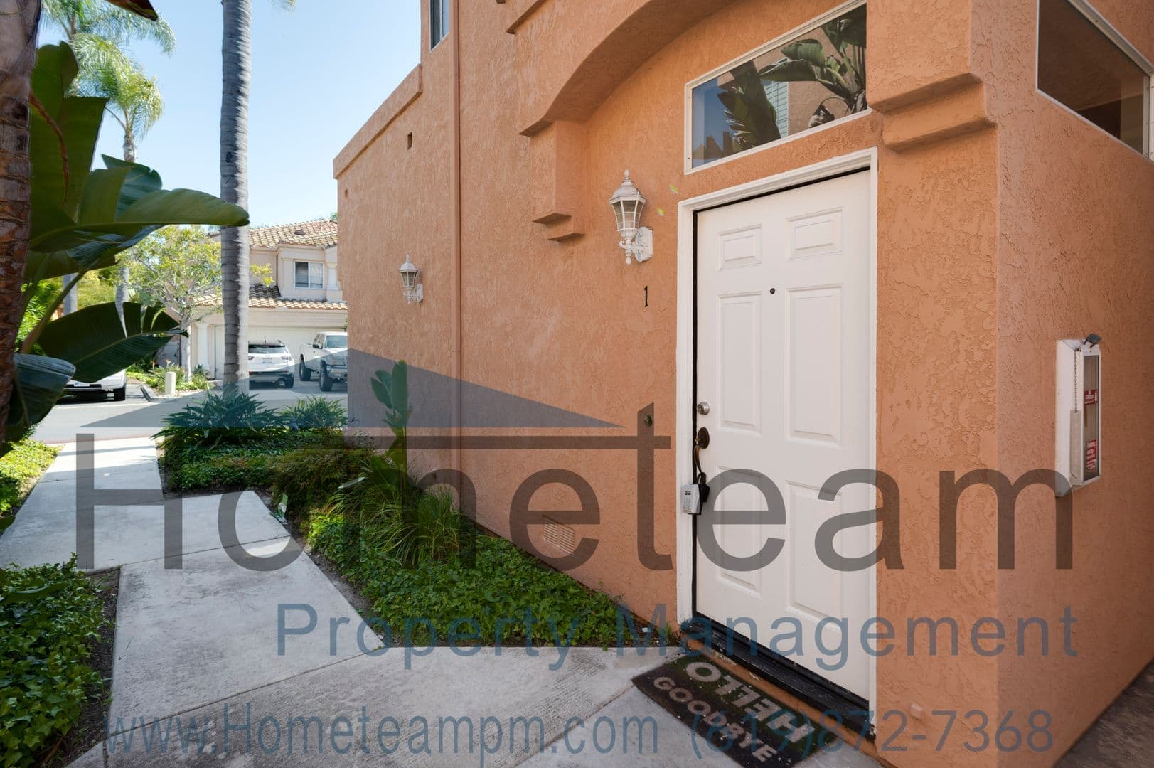 Chula Vista House: 1337 Serena Circle #1
