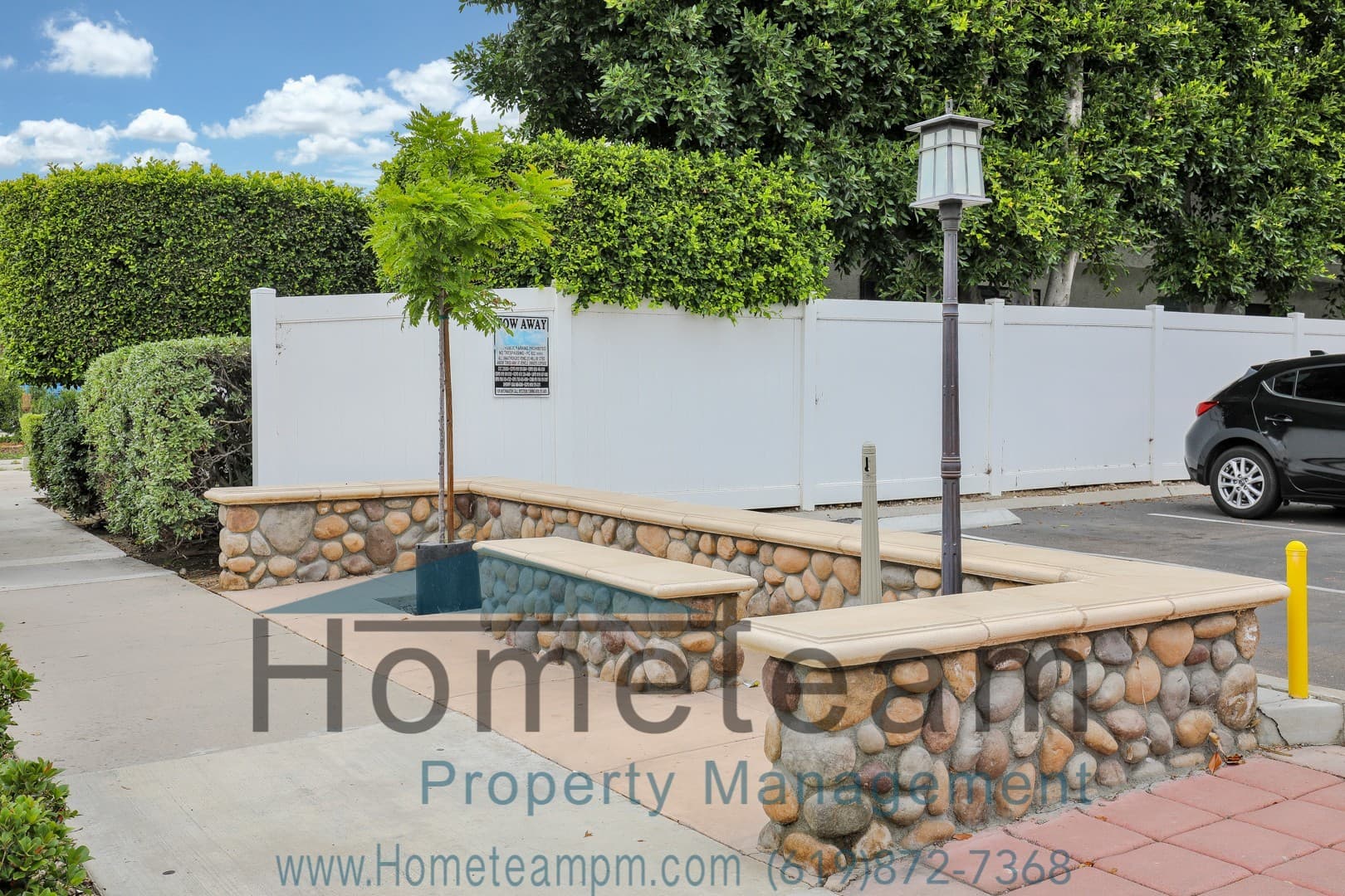 San Diego House: 3030 Suncrest Dr #117