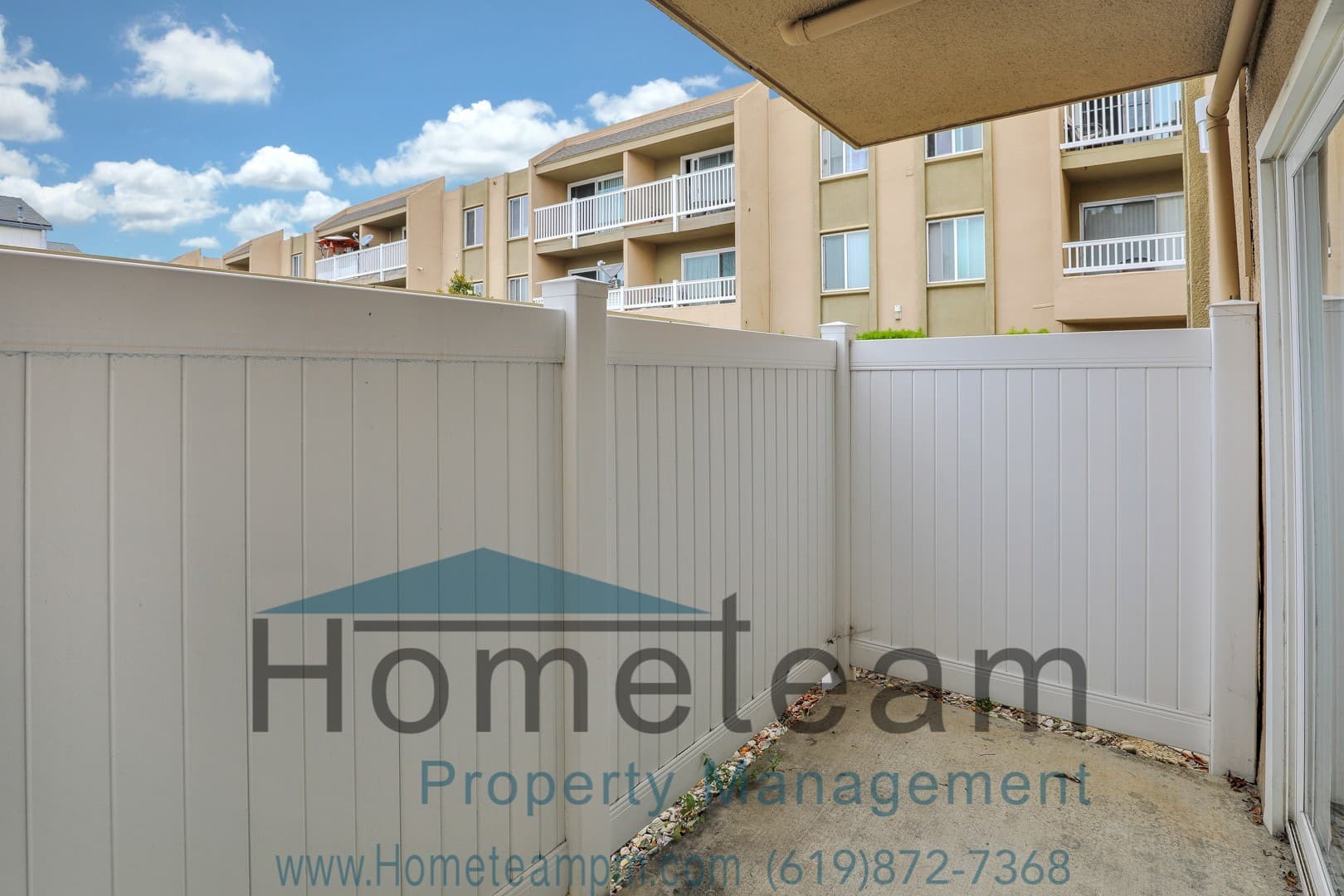 San Diego House: 3030 Suncrest Dr #117